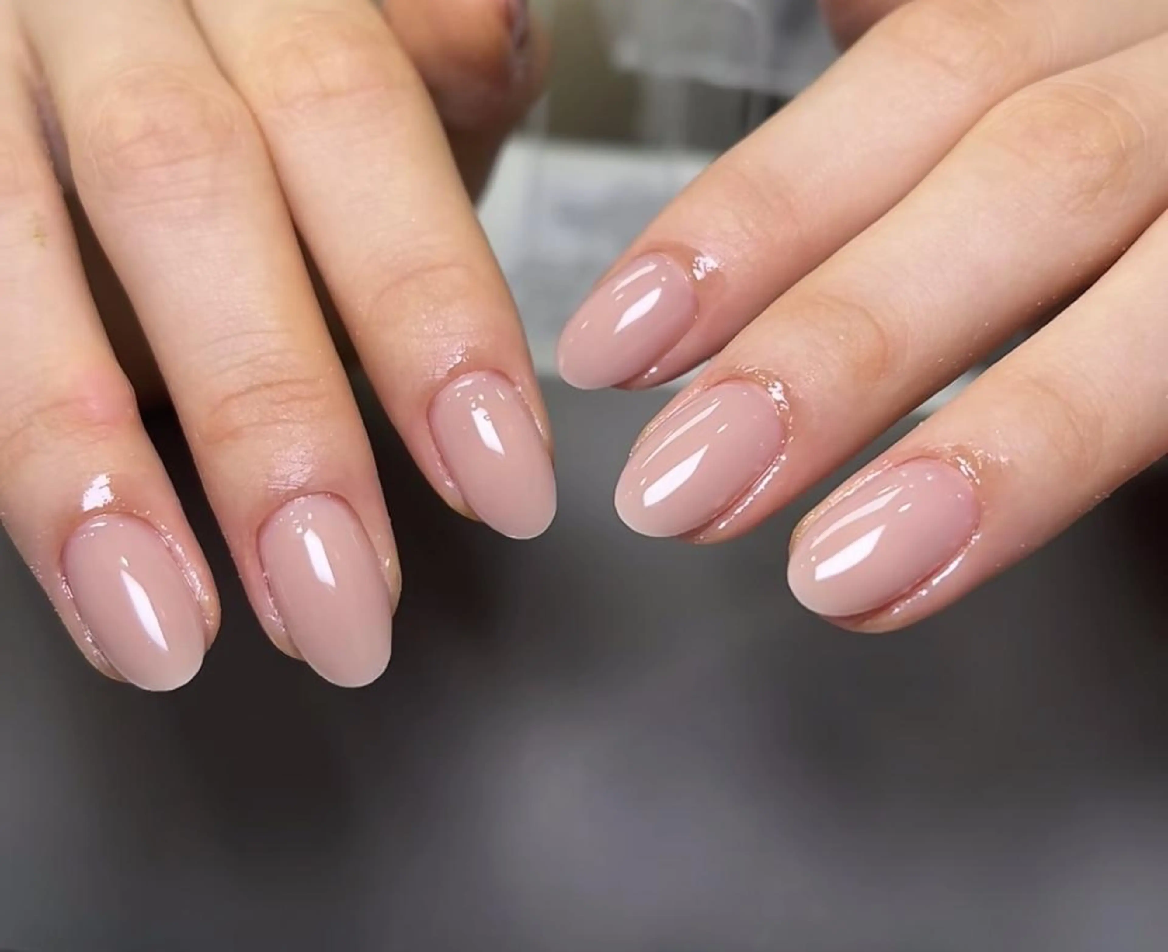 ネイル ハンドネイル Molly _nailのネイルデザイン
