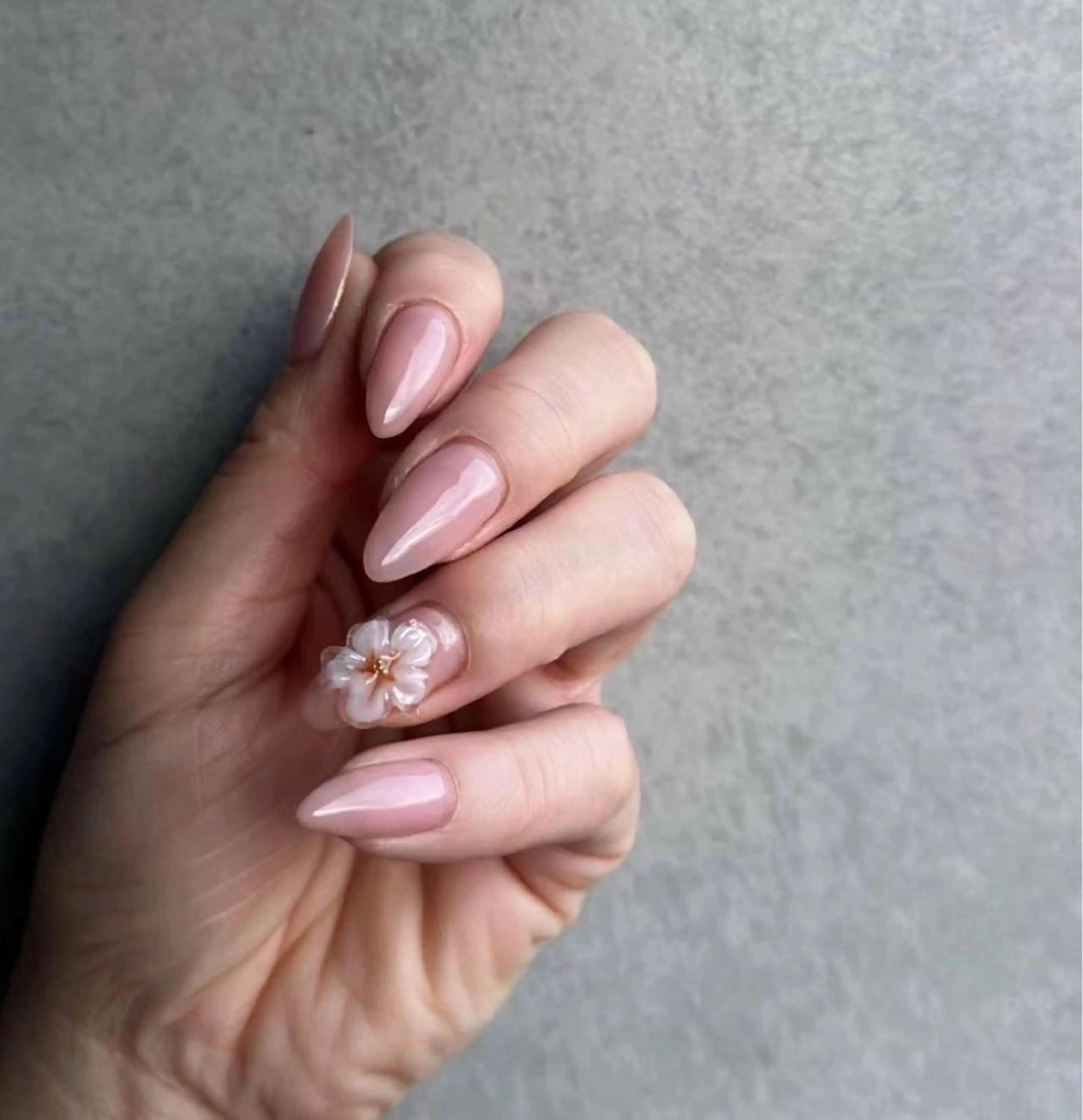 ネイル ハンドネイル Fukuda シュウのネイルデザイン