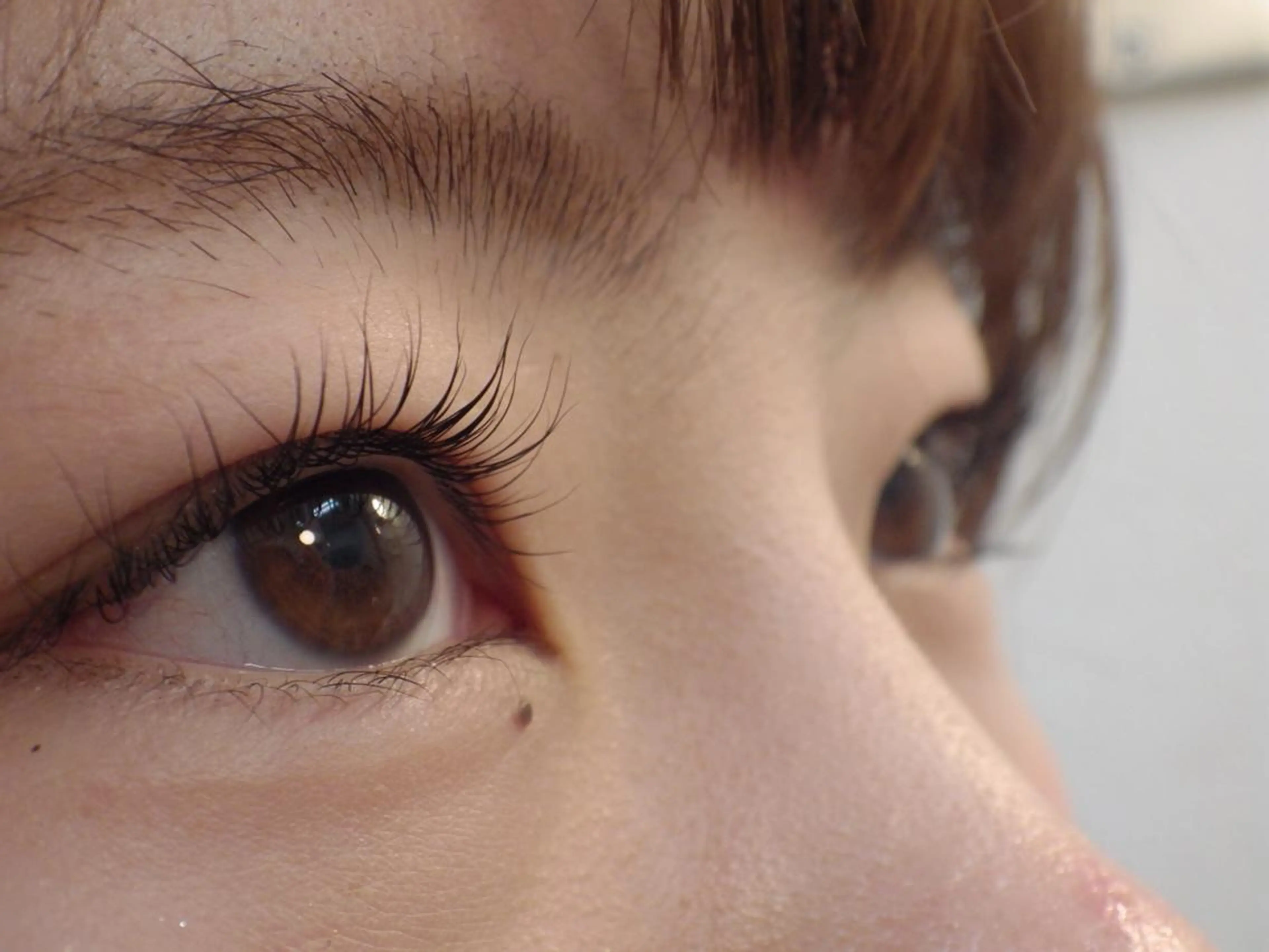 マツエク・マツパ ロイヤル•セラピスト 【Tabata】のマツエク・マツパデザイン