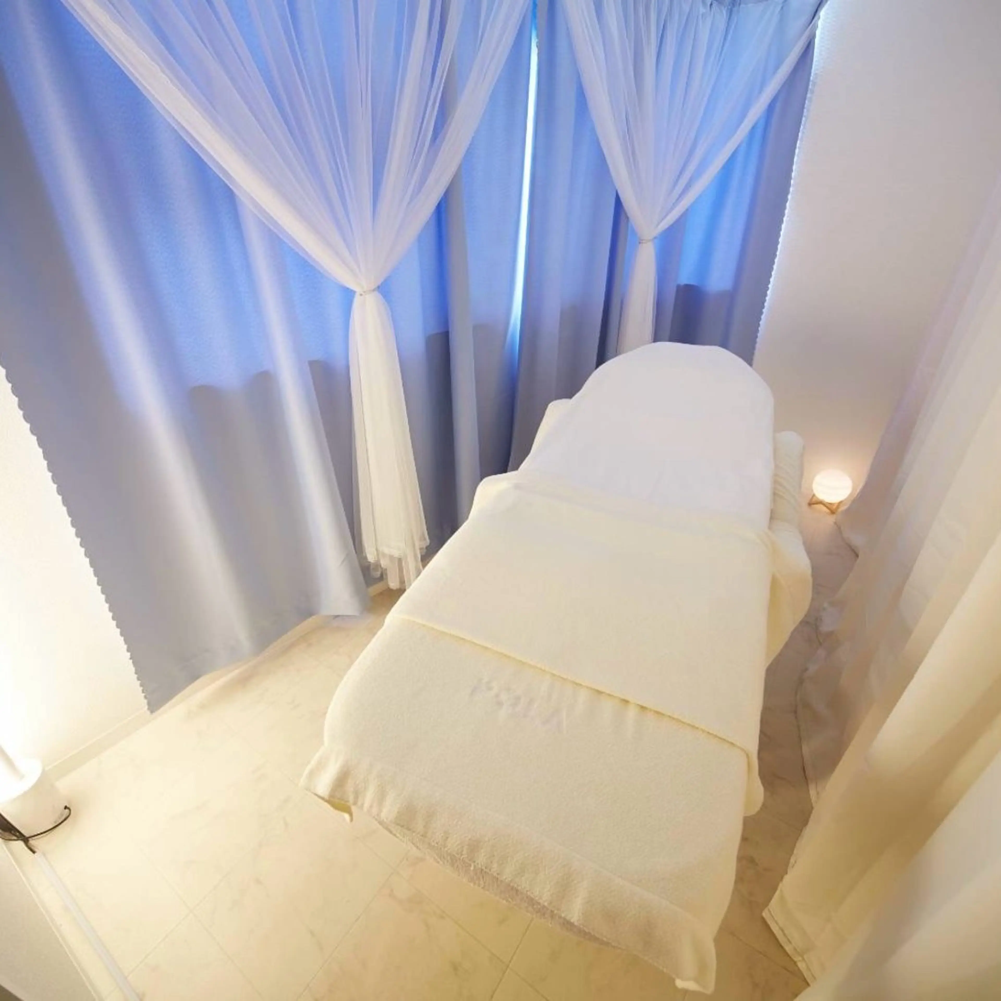 dolce所属・ポーラ dolceのエステ・リラクイメージ