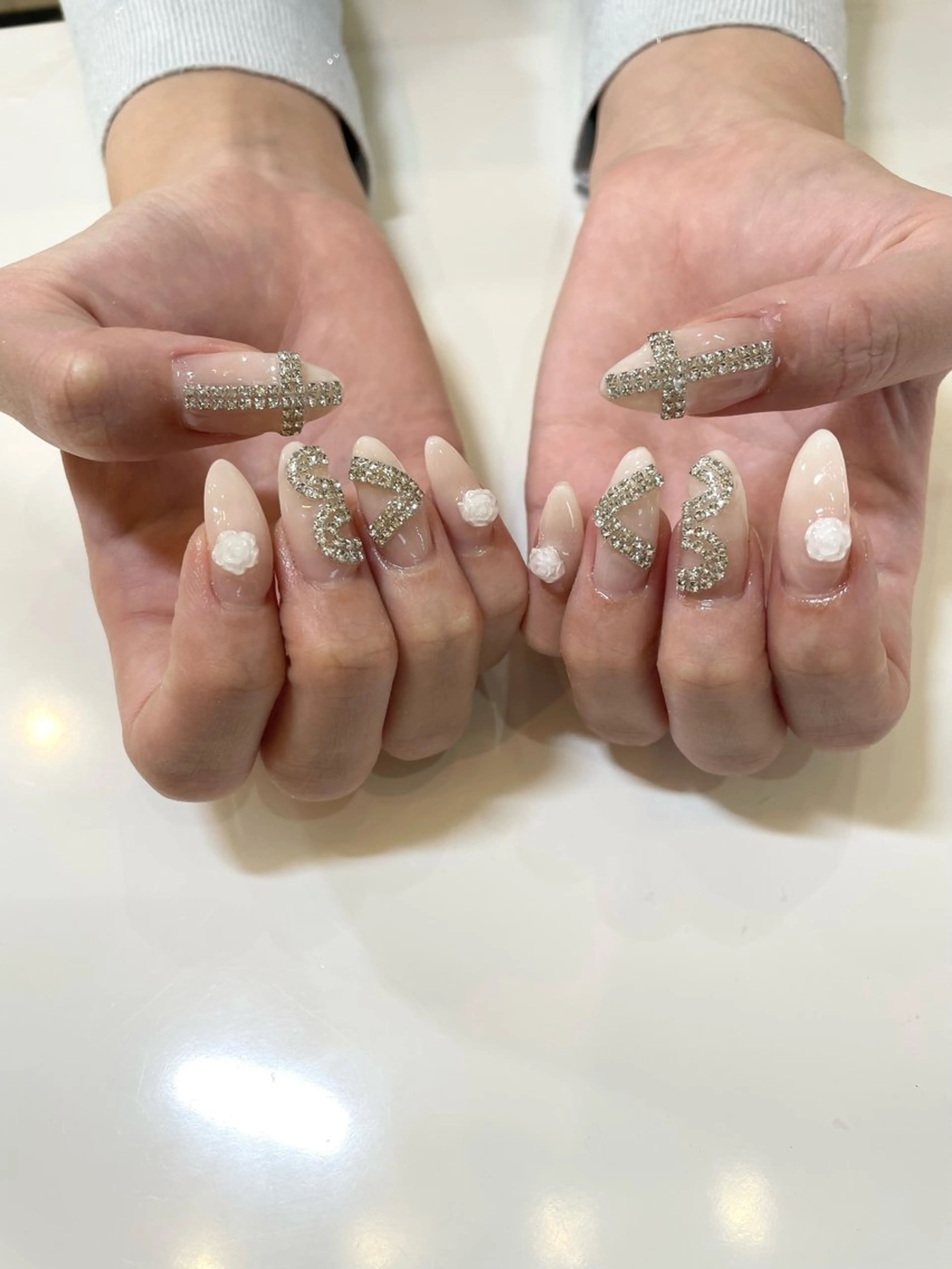 kira kira parts💎freeeデザイン🪄の写真