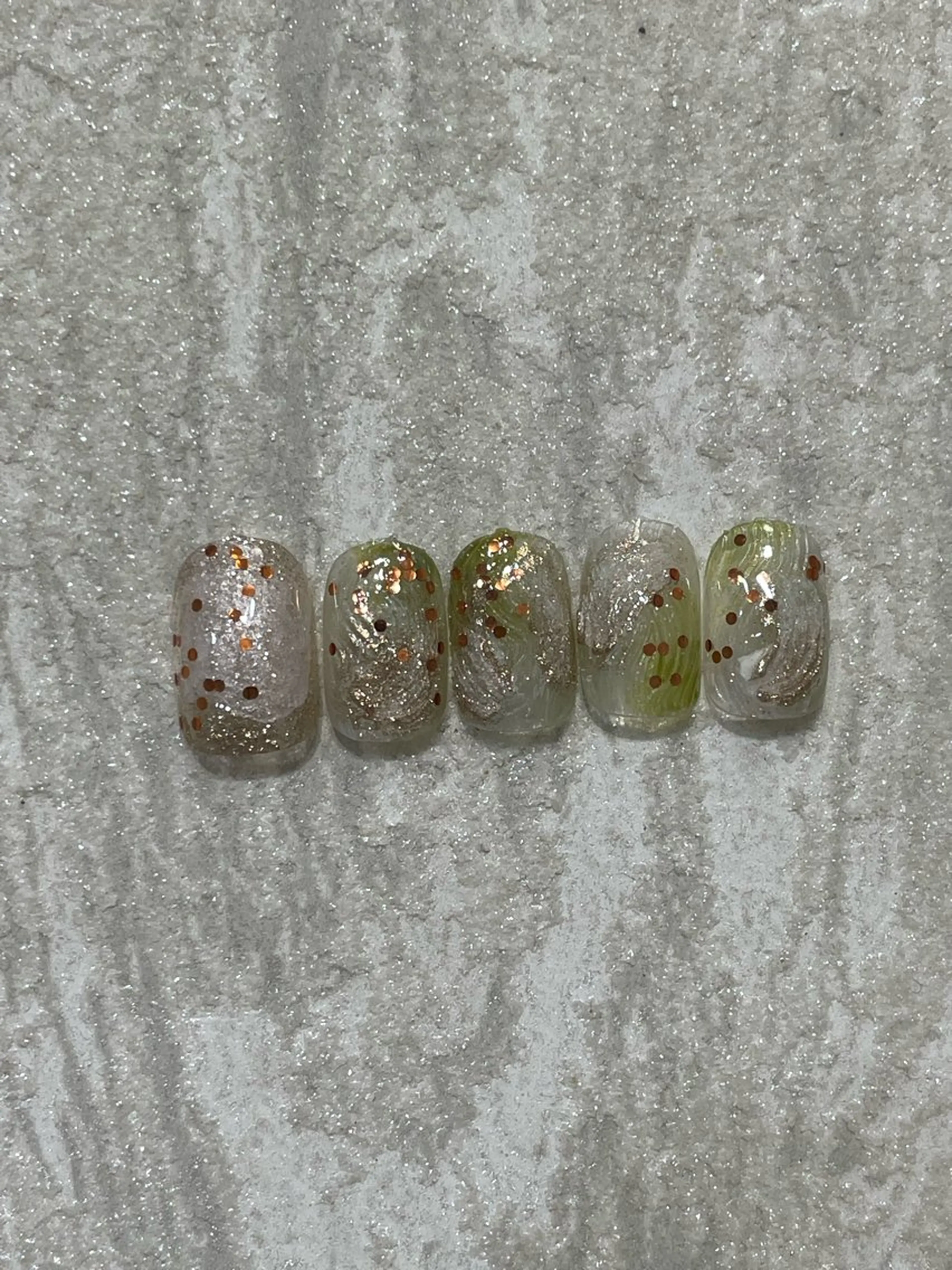 ネイル ハンドネイル ハンドケア 吉祥寺ネイルtree /SONODAのネイルデザイン