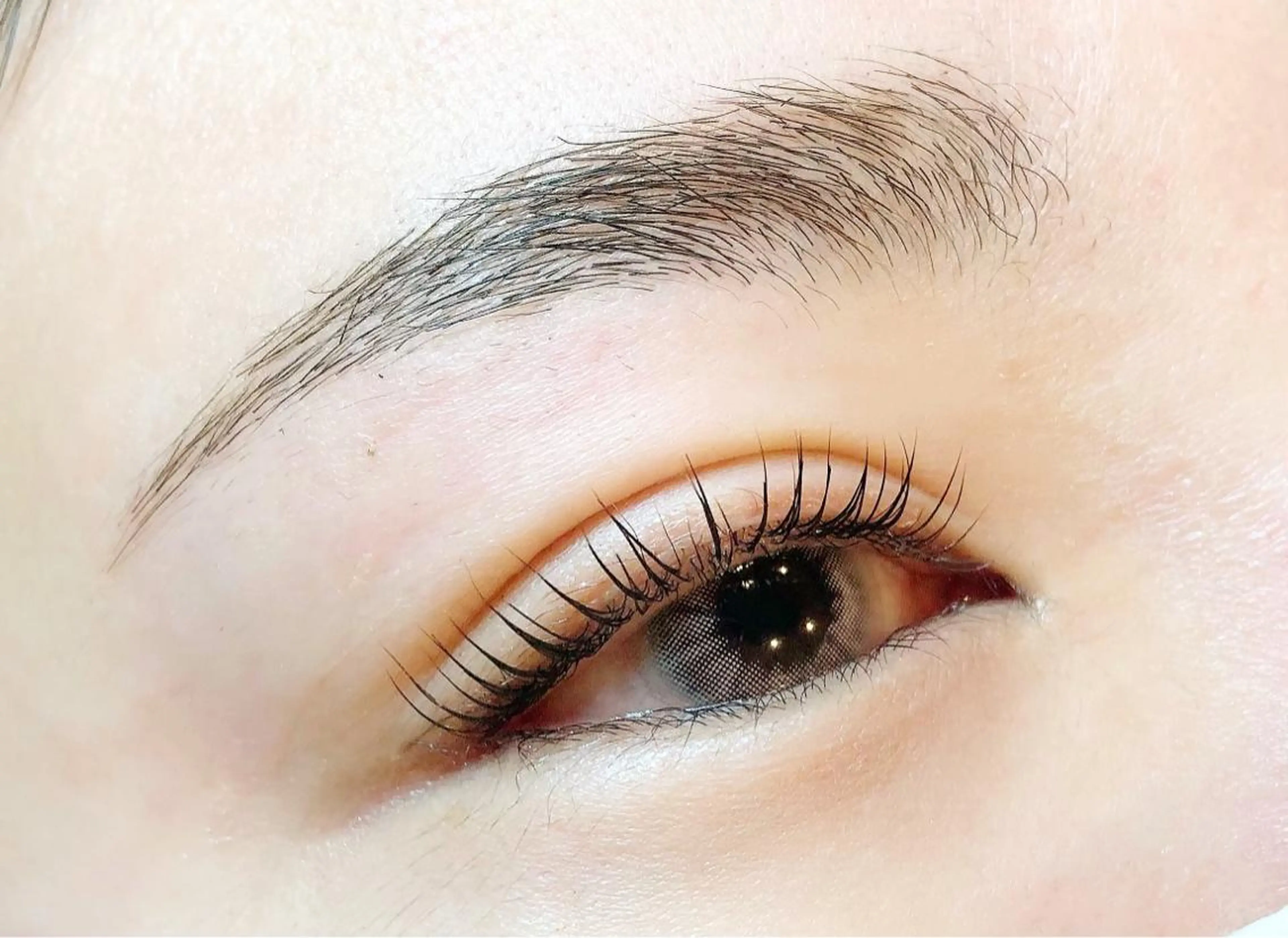 アイブロウ amour 平塚店のネイルデザイン