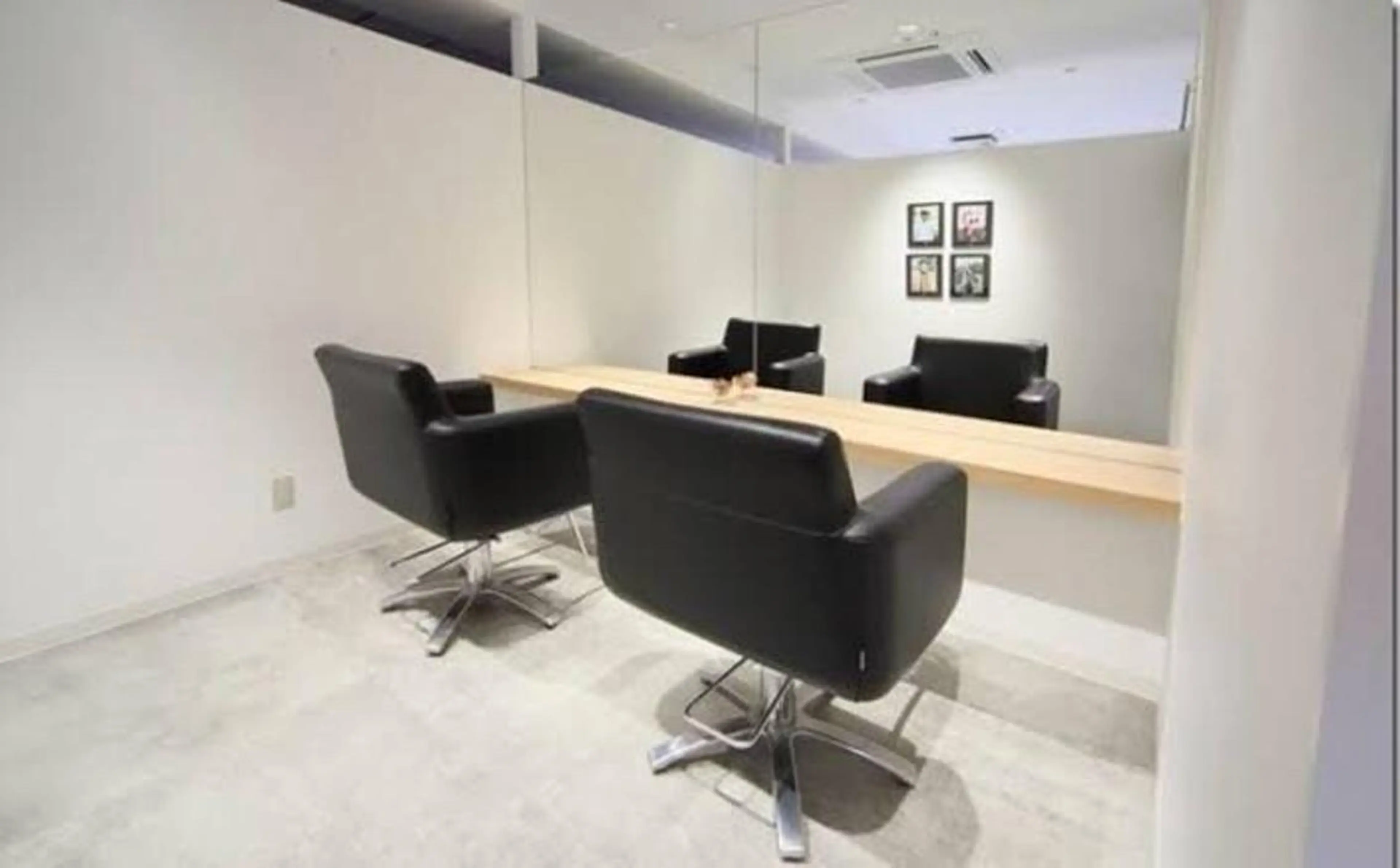 ショート キッズ 学生 YUI🦋耳ツボ/ 仙台美容師/長町のヘアスタイル