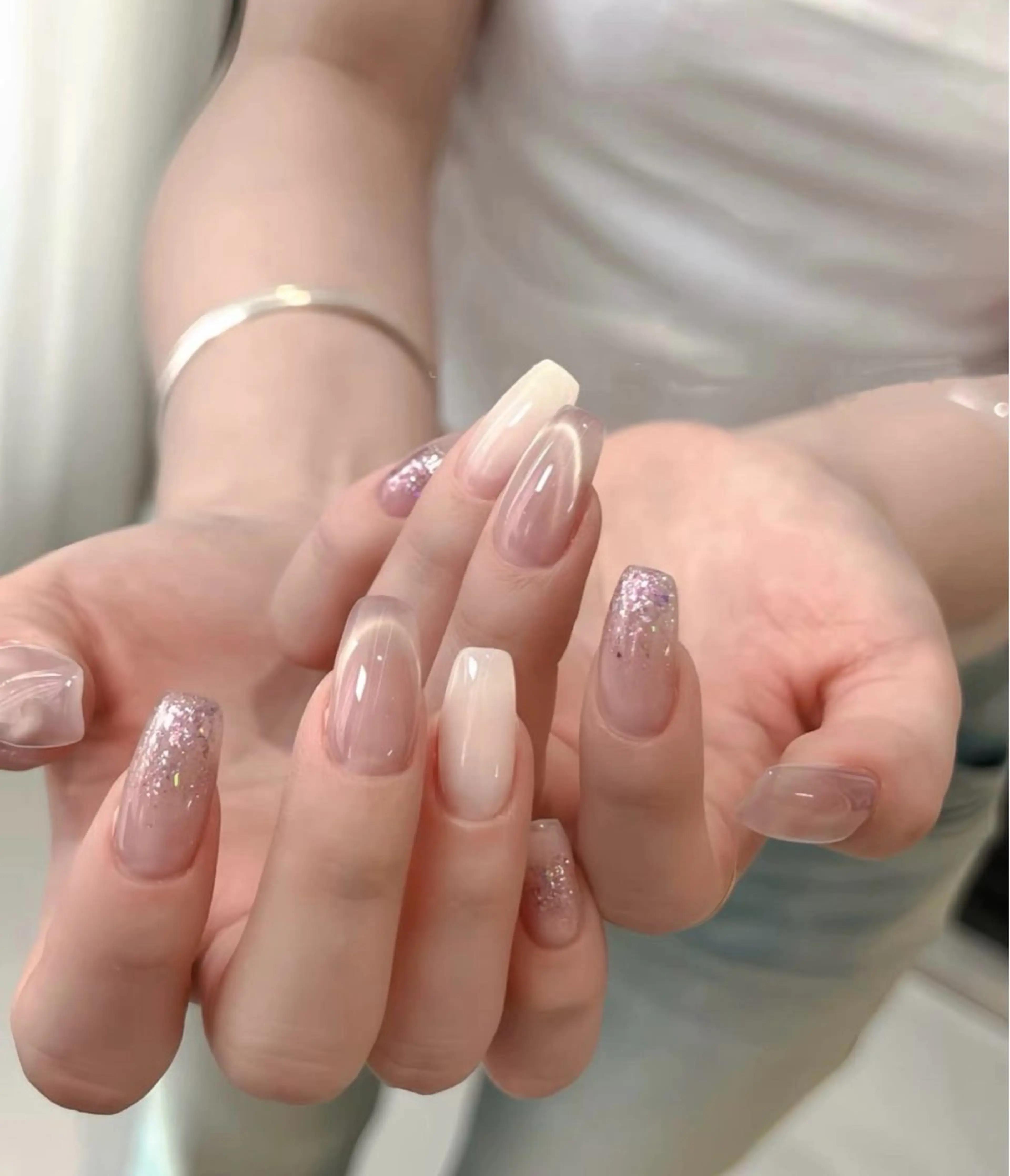 ネイル ハンドネイル U.mi Nail Salonのネイルデザイン