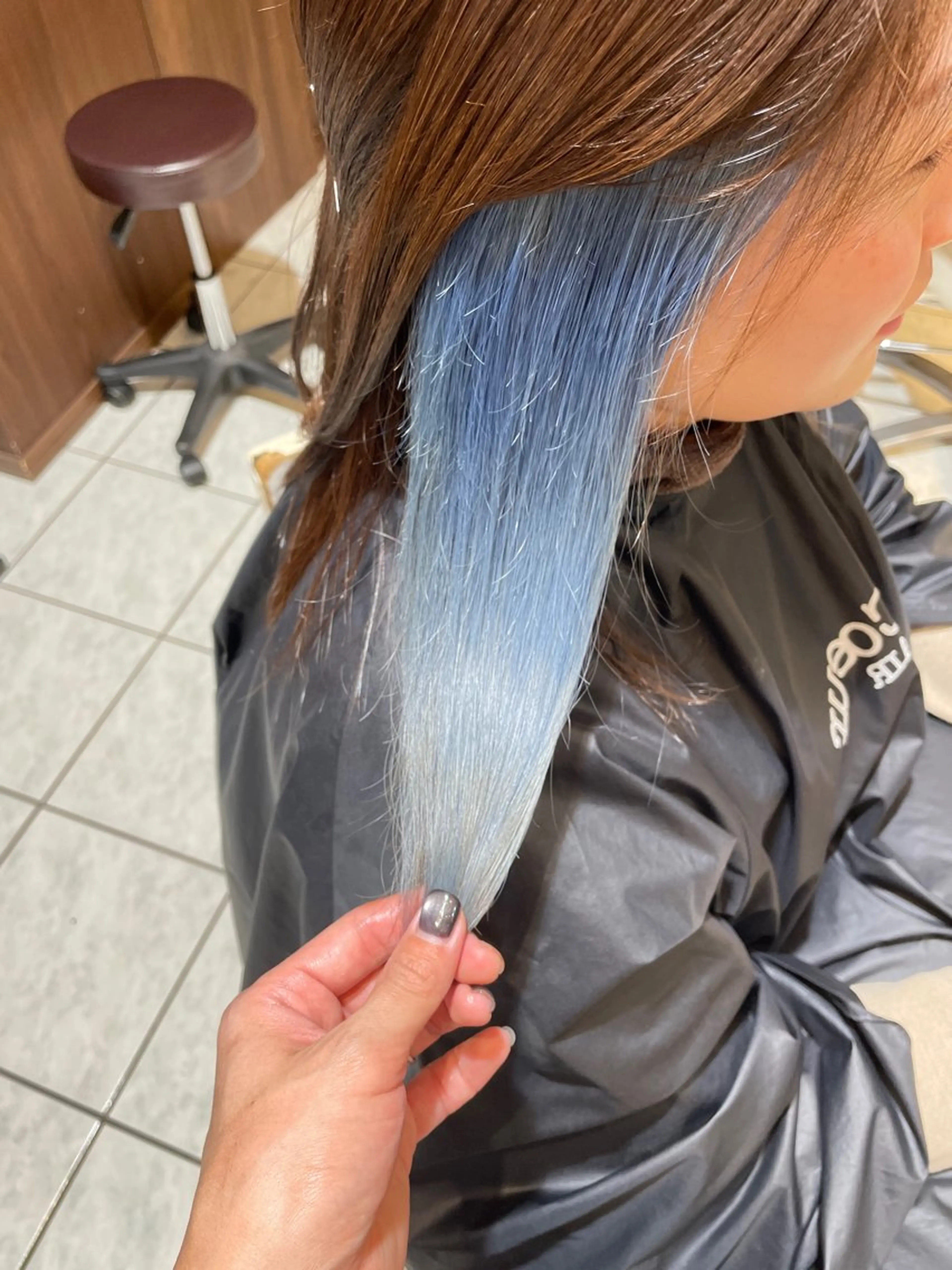 ミディアム クーポン お試し価格有り！のヘアスタイル