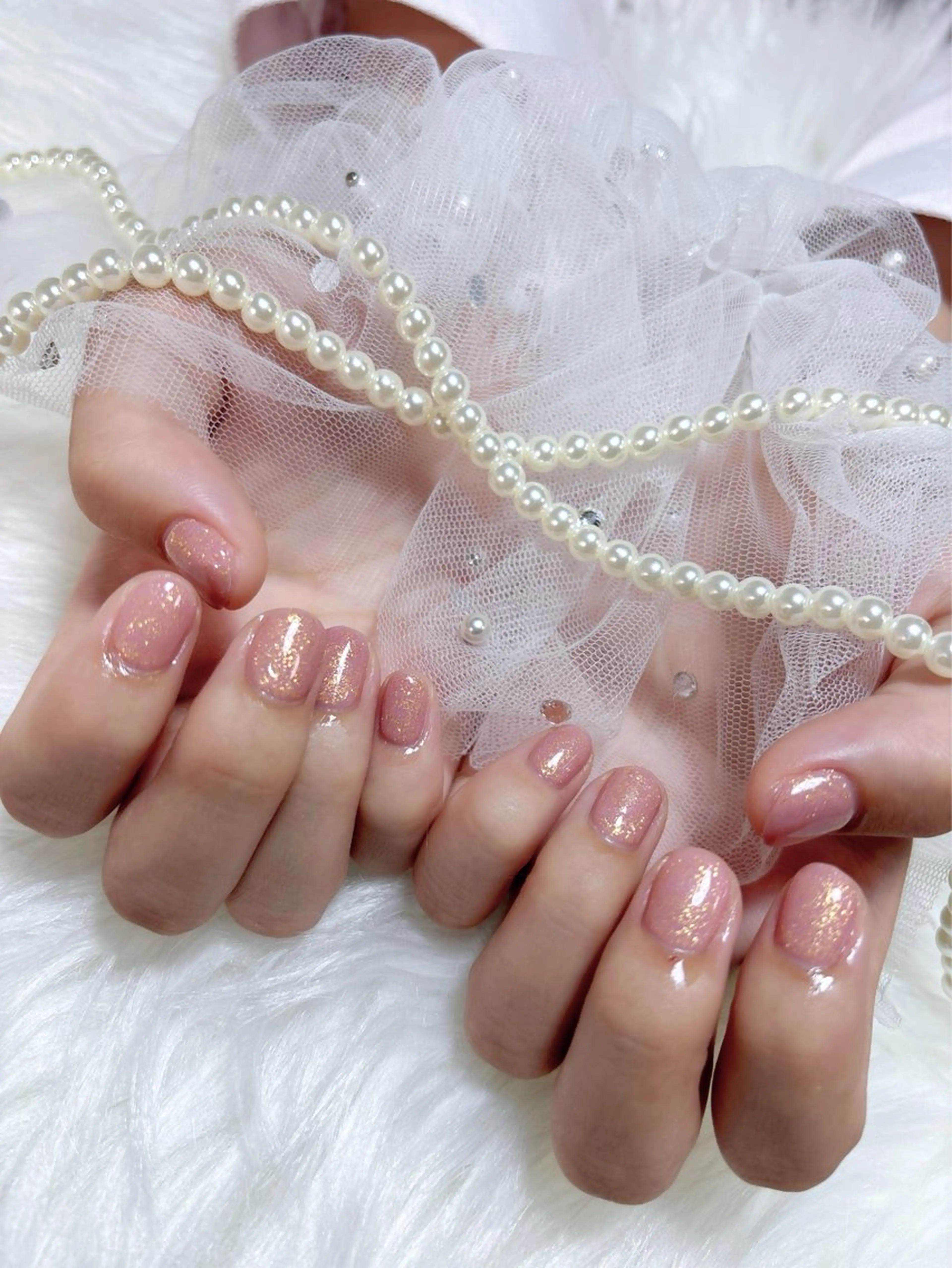 ネイル 岡本 有香のその他イメージ