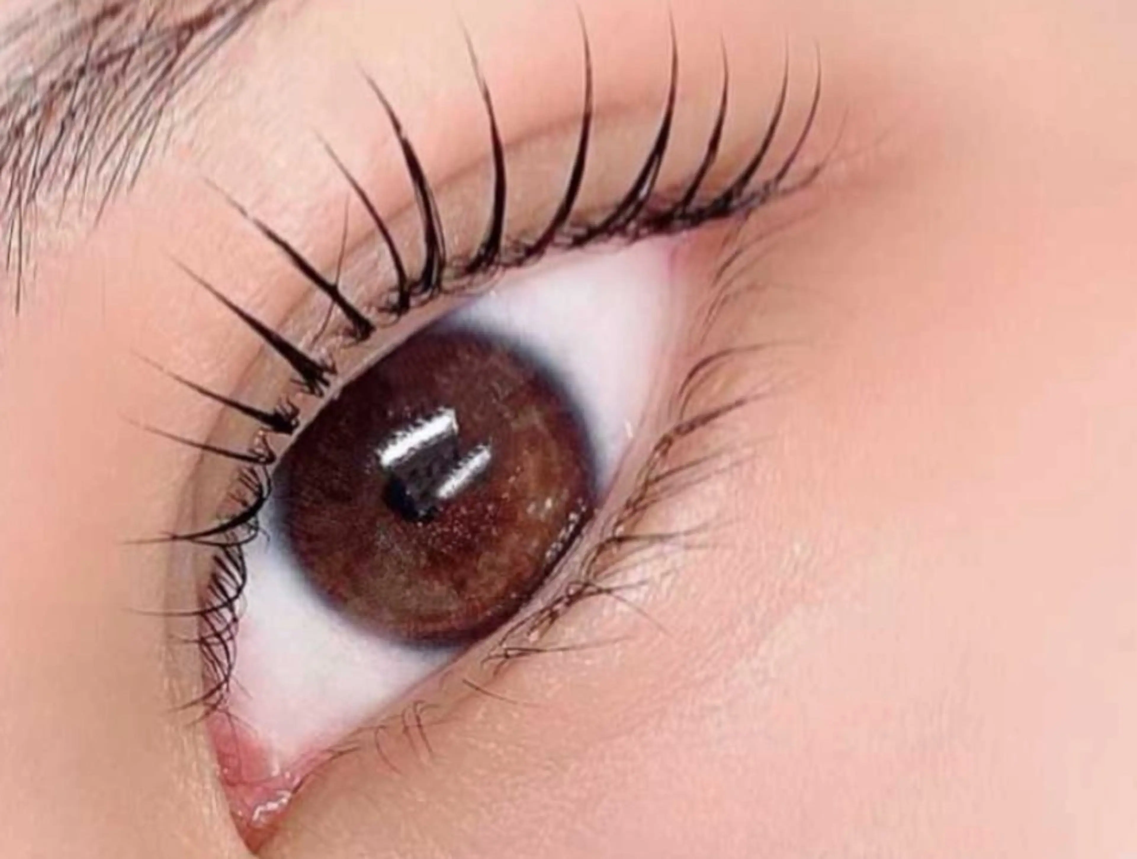 マツエク・マツパ yama risa🫧のマツエク・マツパデザイン