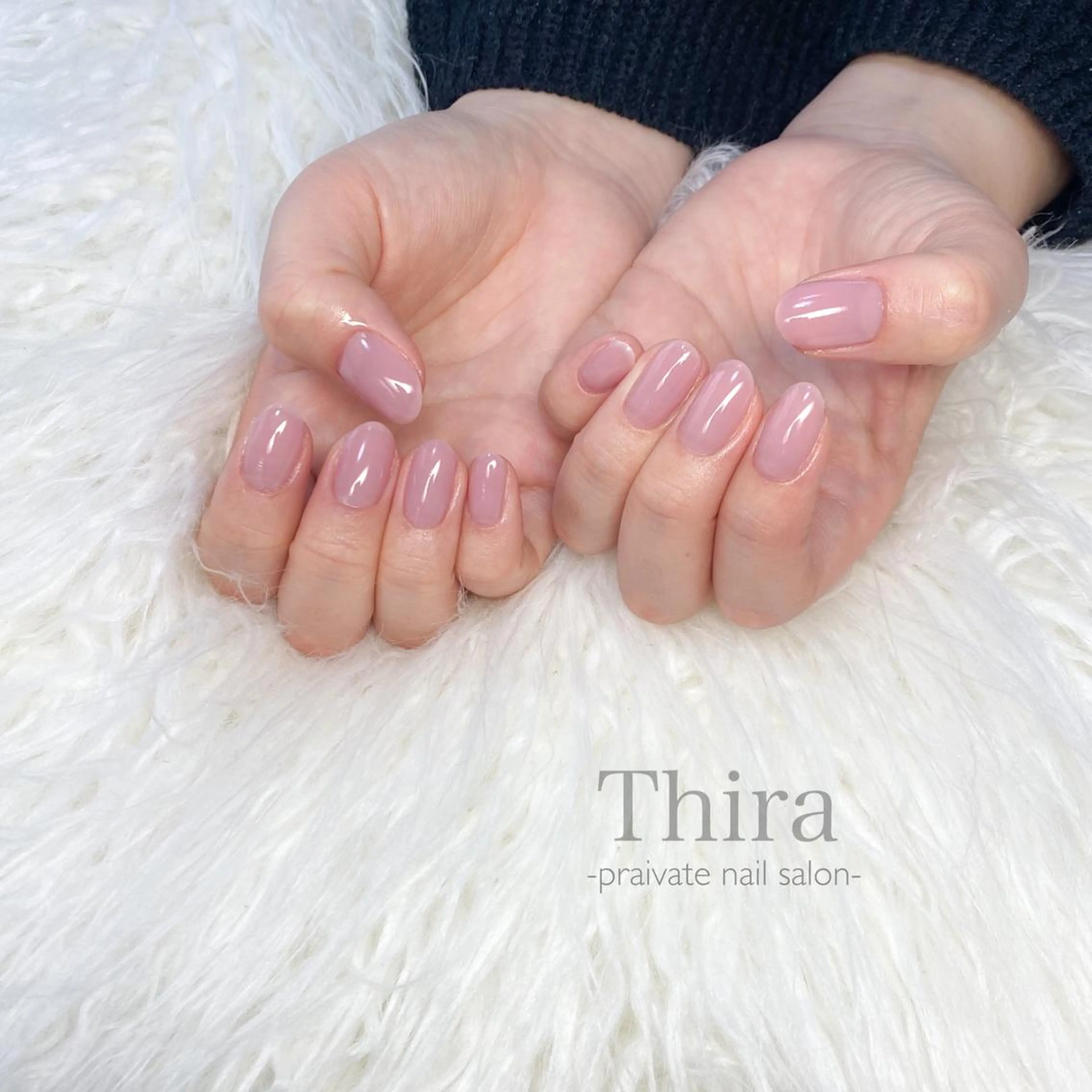 ネイル Nail saeのネイルデザイン