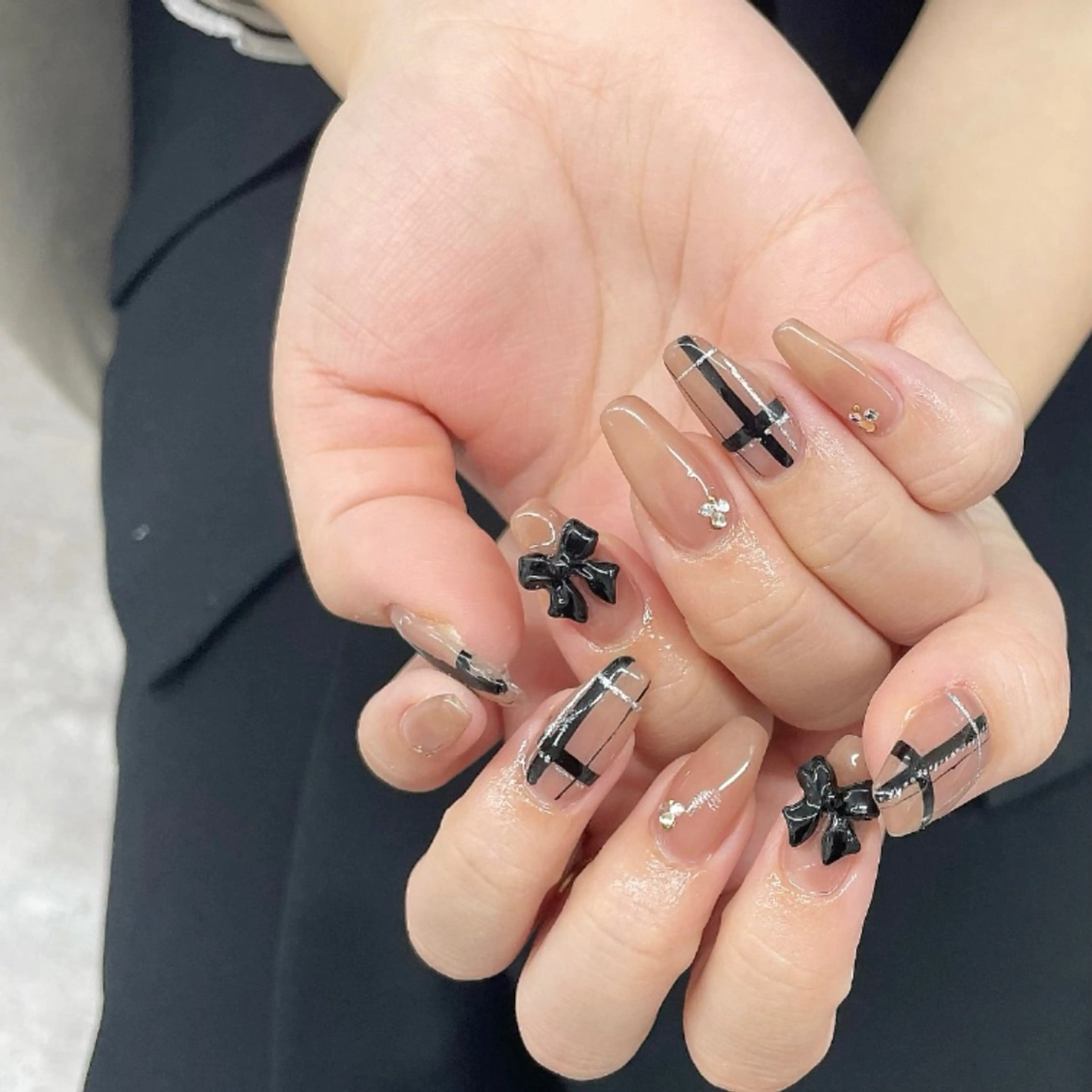 【オフなし】🌼定額デザインコース🌼 川越/パラジェル人気店の写真