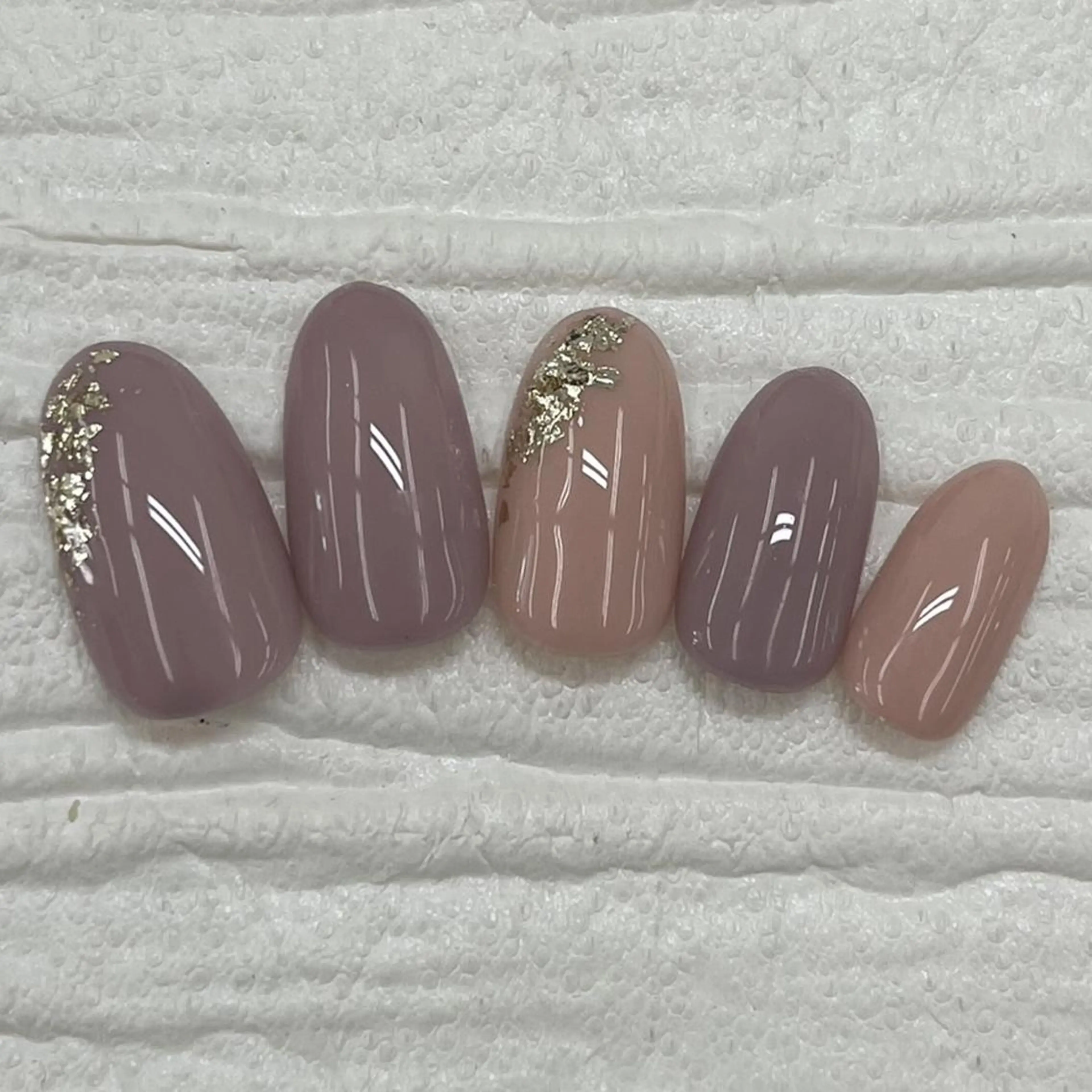 ネイル Nail salon Honey Beeのネイルデザイン