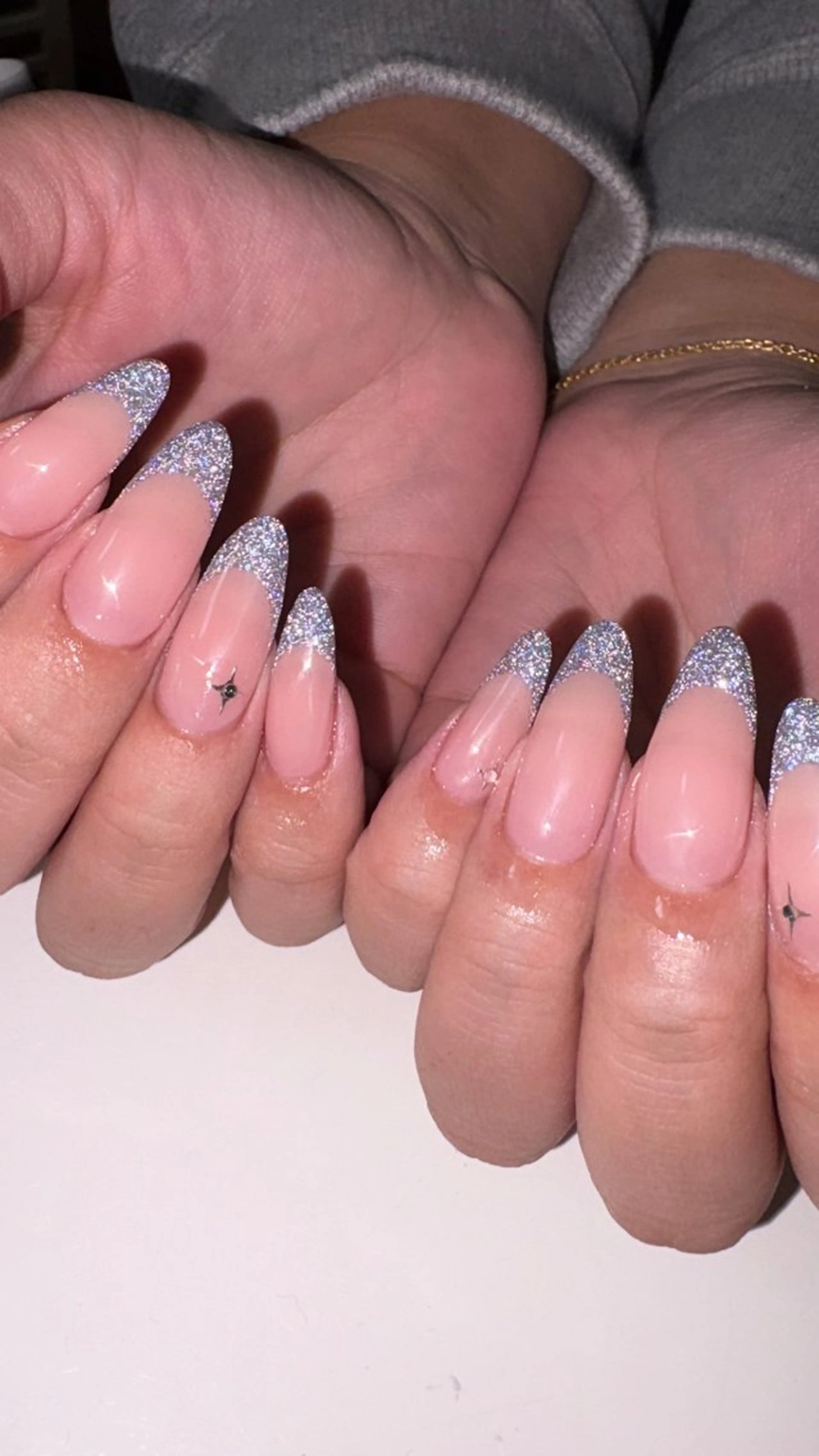 ネイル ハンドネイル ハンドケア Kono Nanamiのネイルデザイン