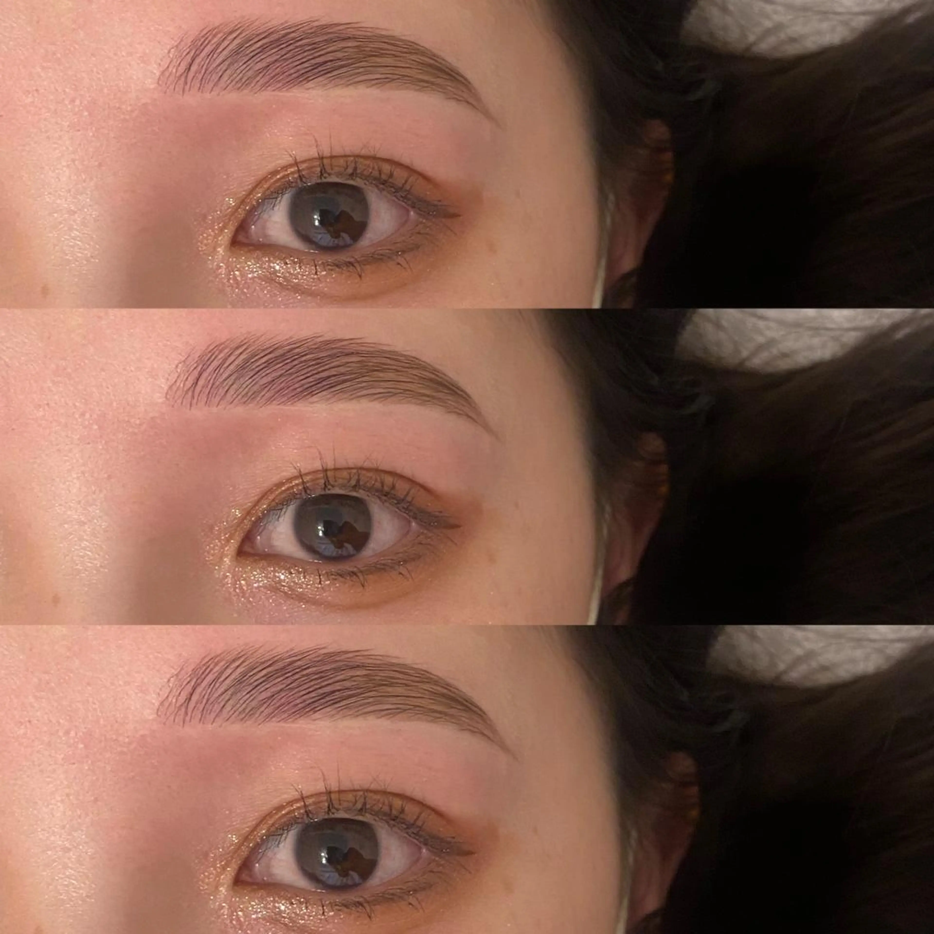 マツエク・マツパ moca MOCAのマツエク・マツパデザイン