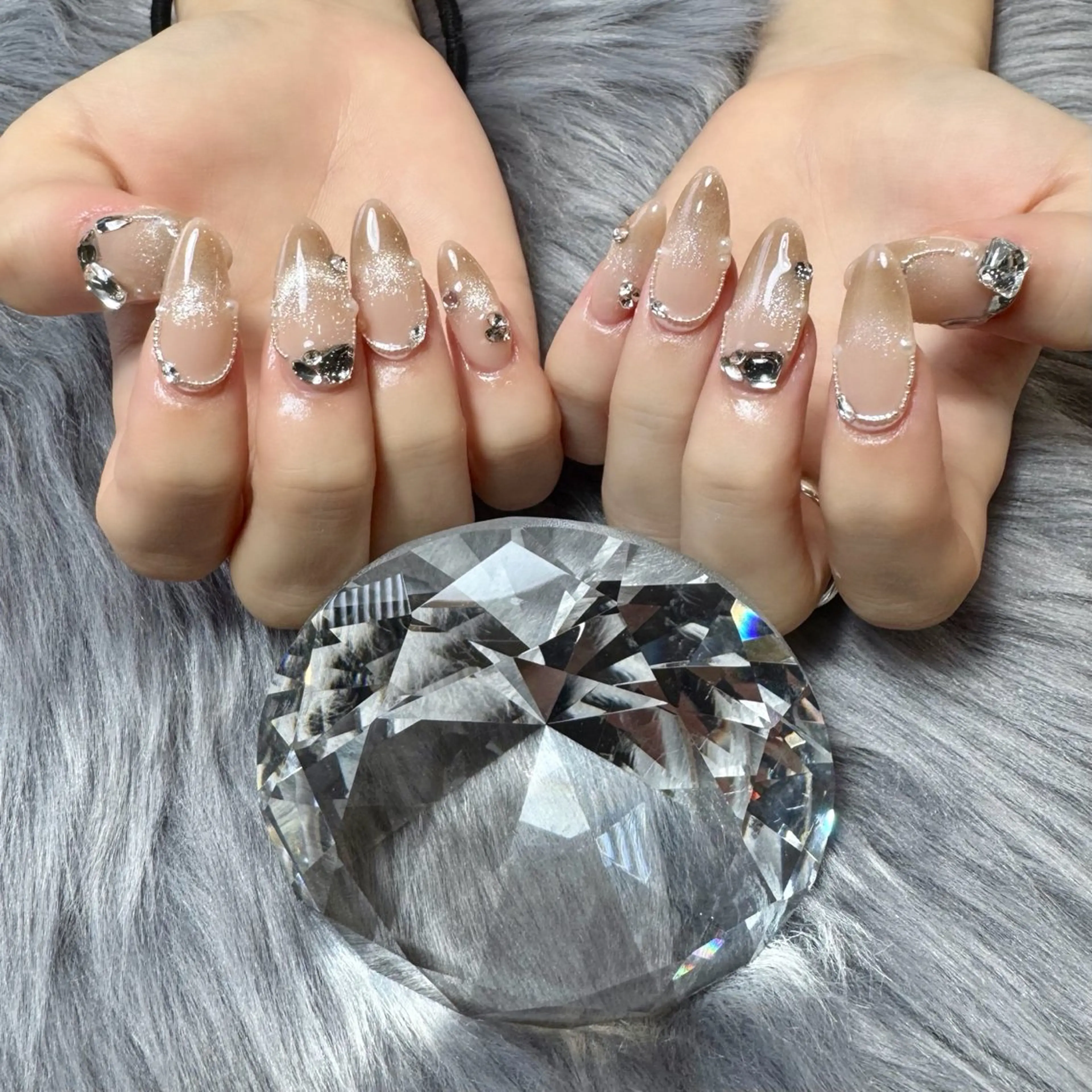 ネイル ハンドネイル ドリスネイルサロン所属・Doris Nail Salonのネイルデザイン