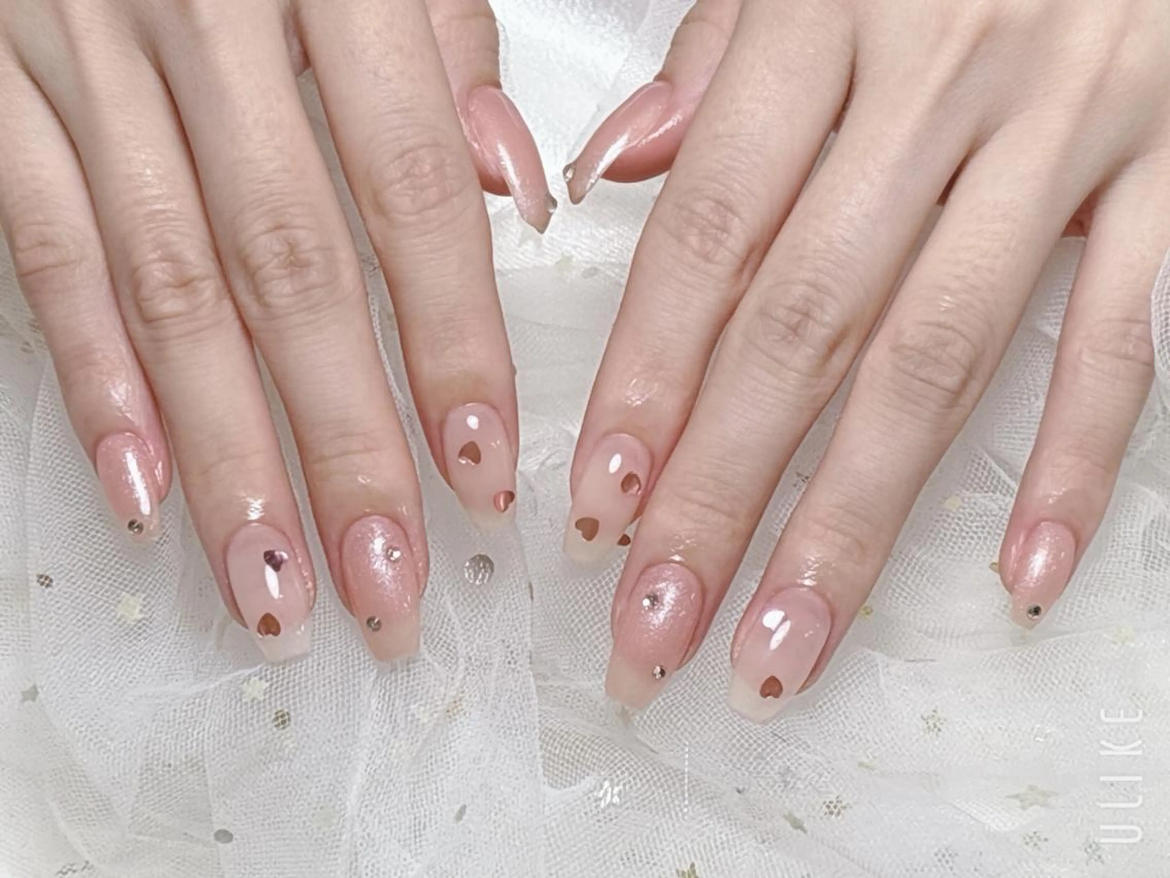 ネイル ジョリ Kai🪄✨のネイルデザイン