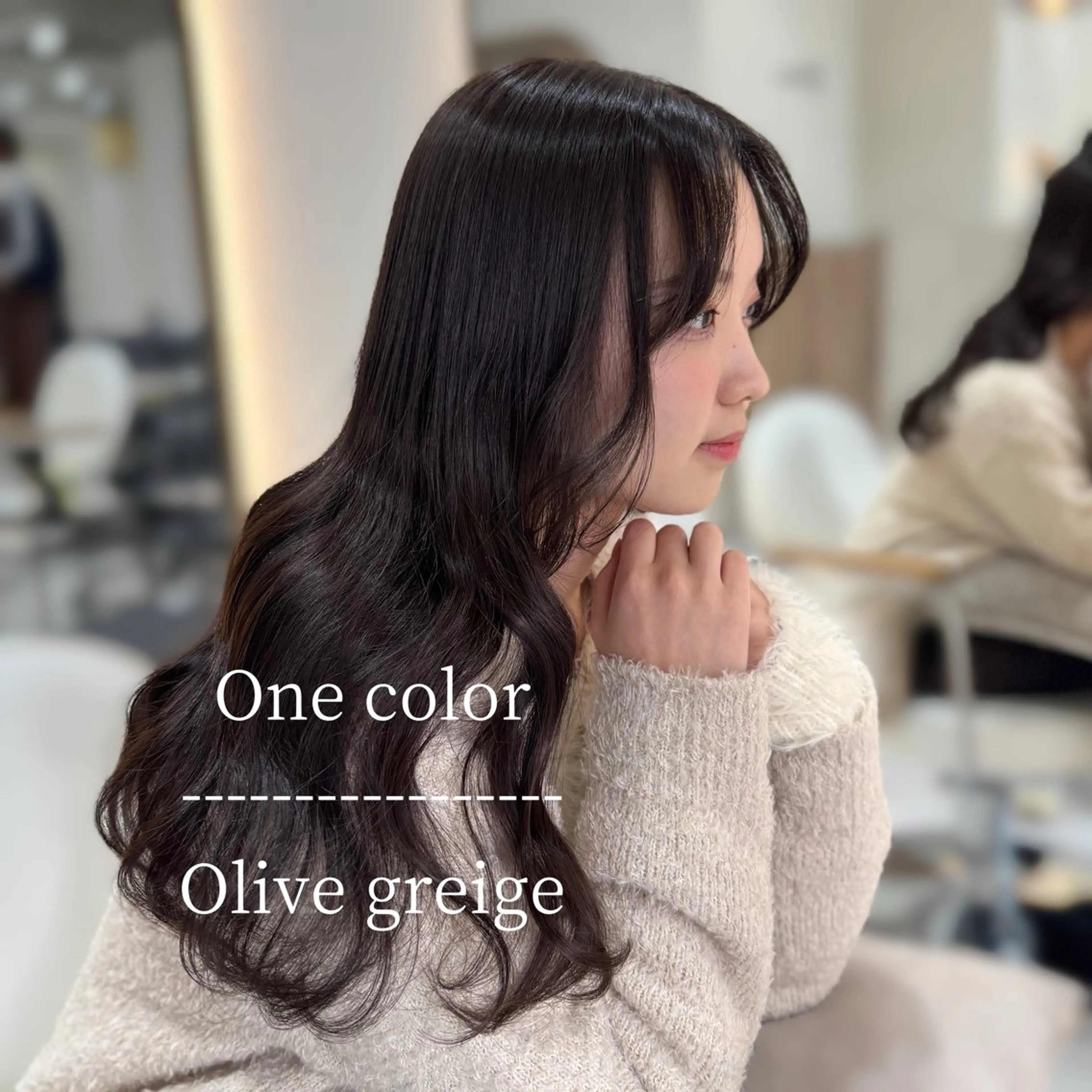 【平日限定✨】ワンカラー🧸の写真