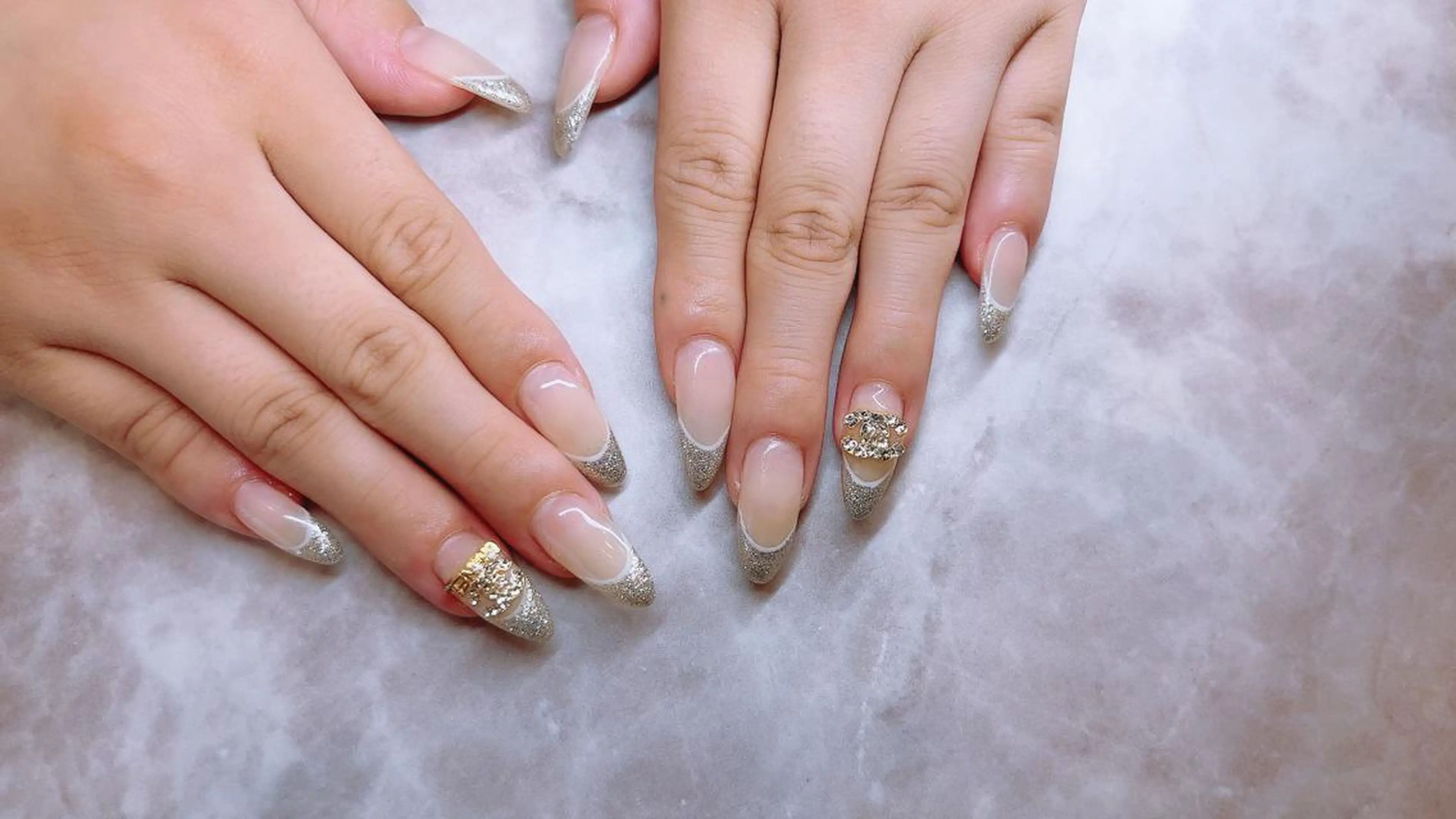 ネイル noix nail &eyeのネイルデザイン