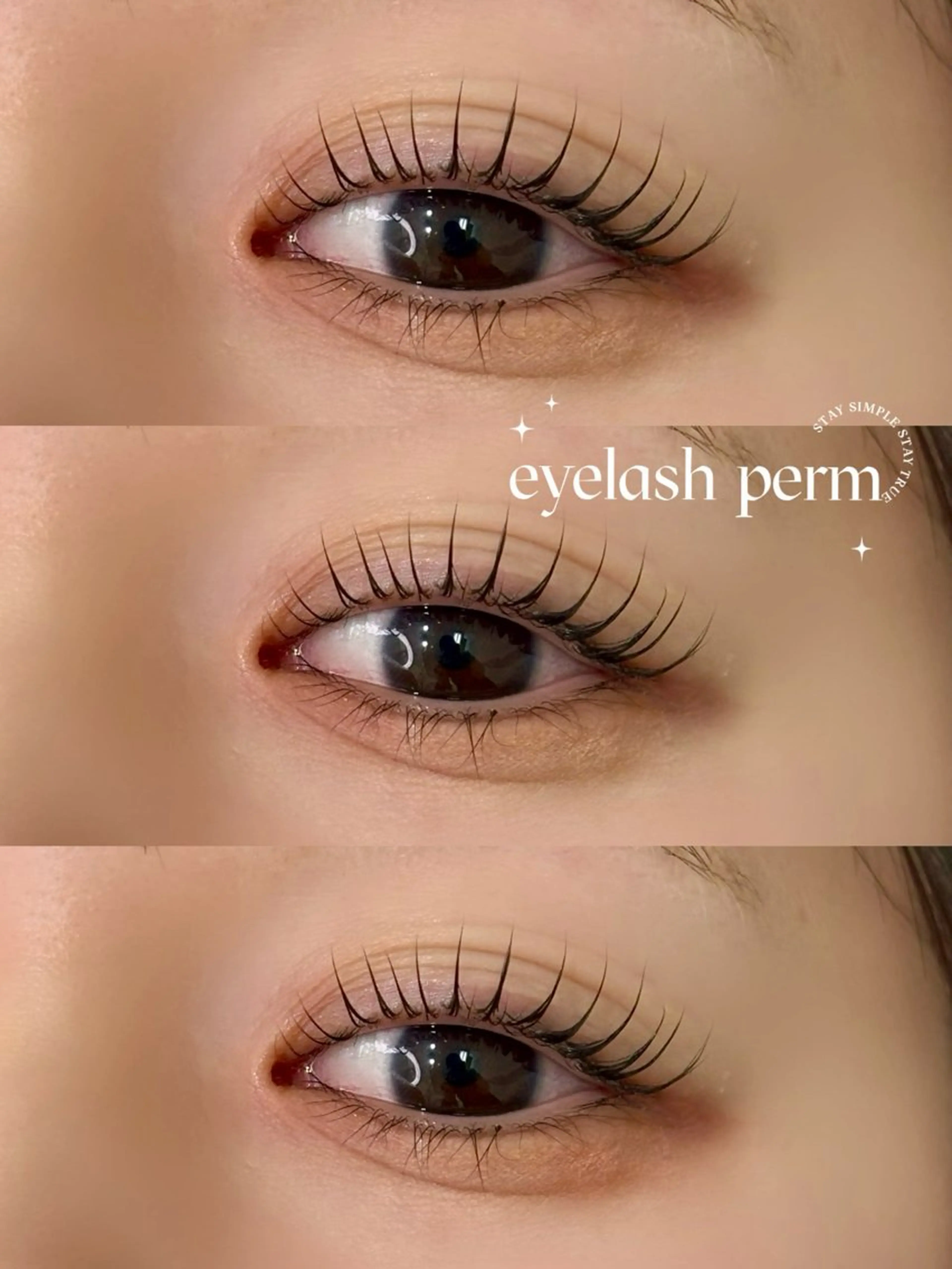 マツエク・マツパ マツパ Mila新宿 🖤ma-ya🖤のマツエク・マツパデザイン