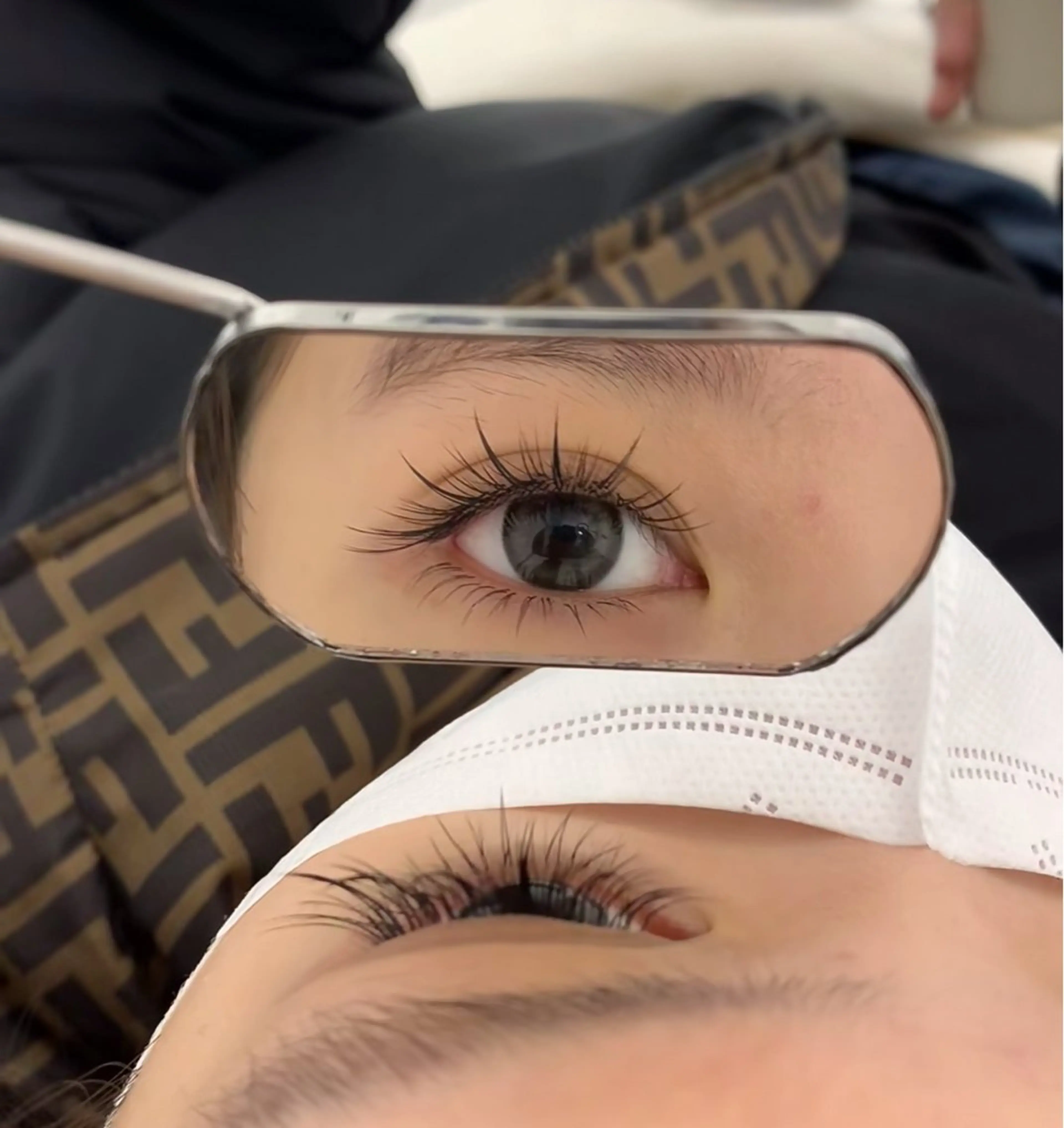 マツエク・マツパ KIIマツエク& まつげパーマ池袋店のマツエク・マツパデザイン