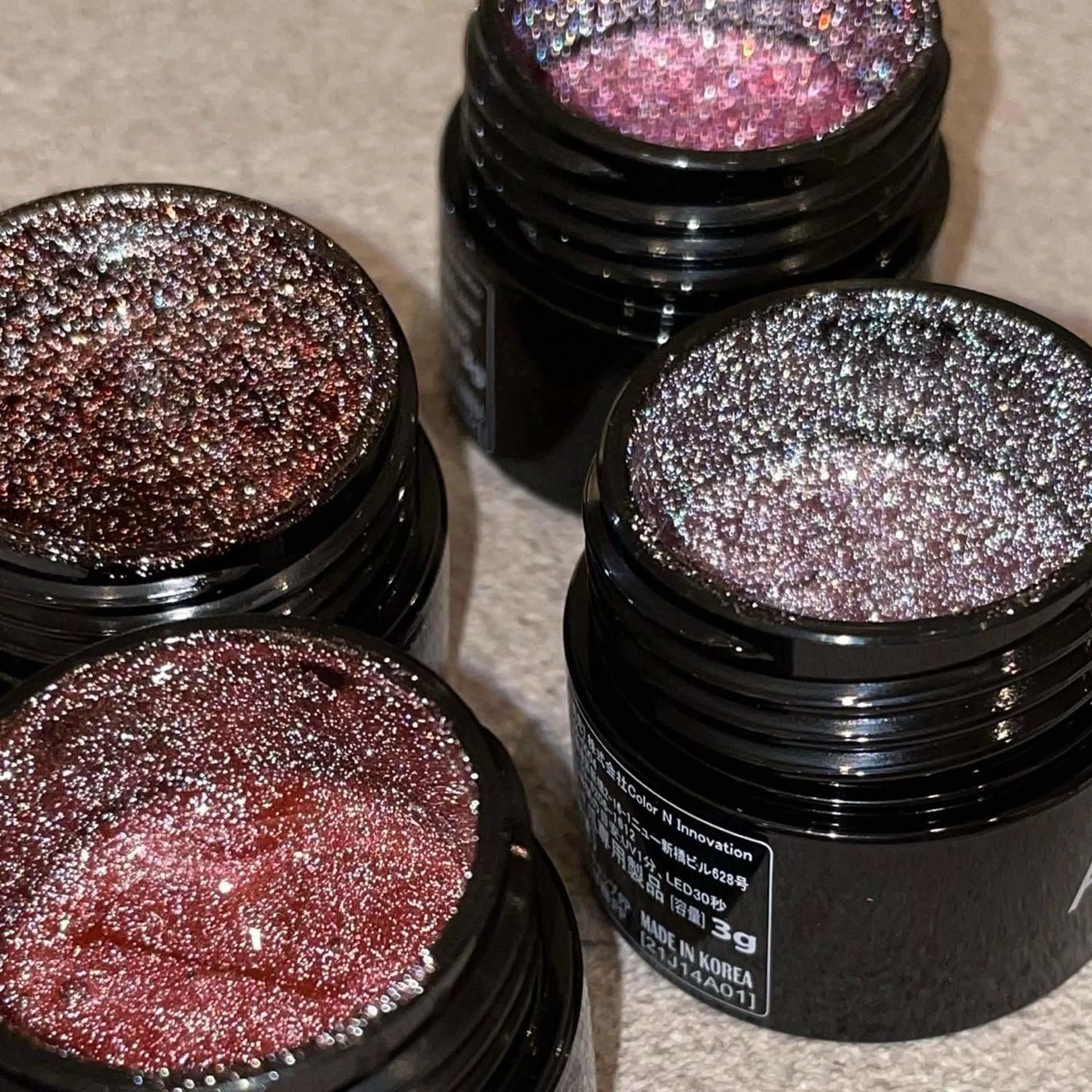 ネイル ハンドネイル もとまつ さちこのネイルデザイン