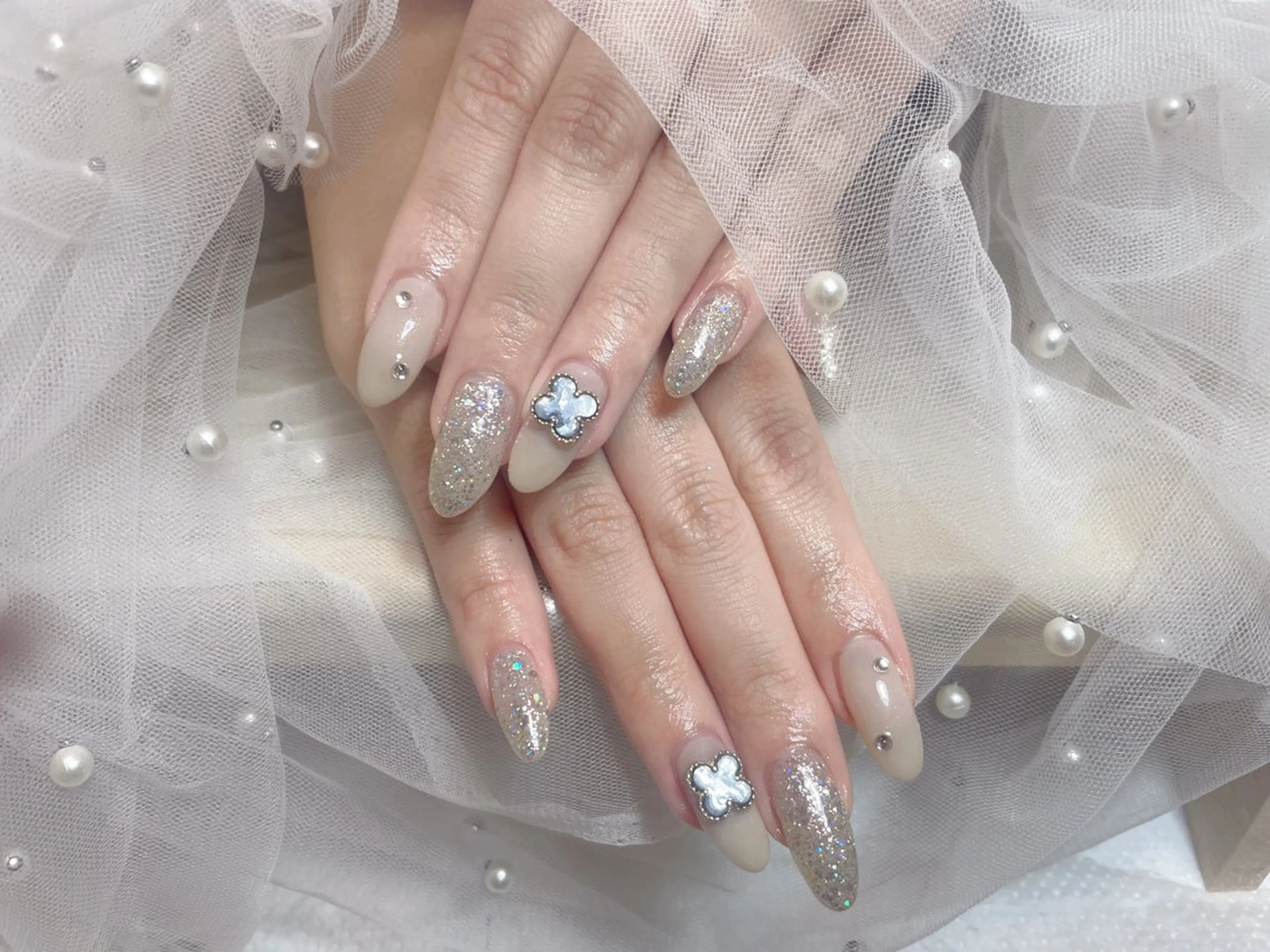 ネイル Angel AngelNailのネイルデザイン