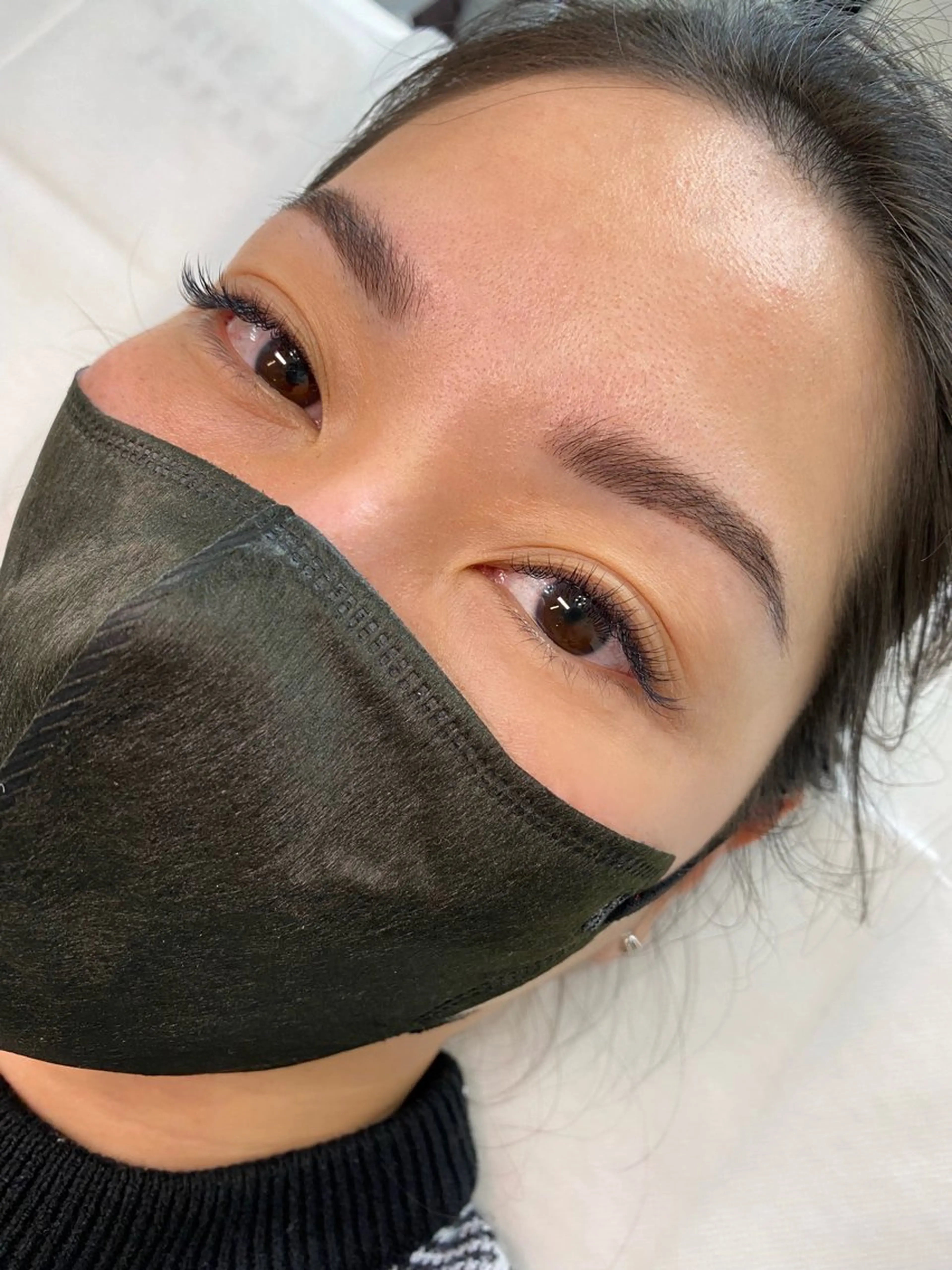 アイブロウ Joélle Studioのマツエク・マツパデザイン