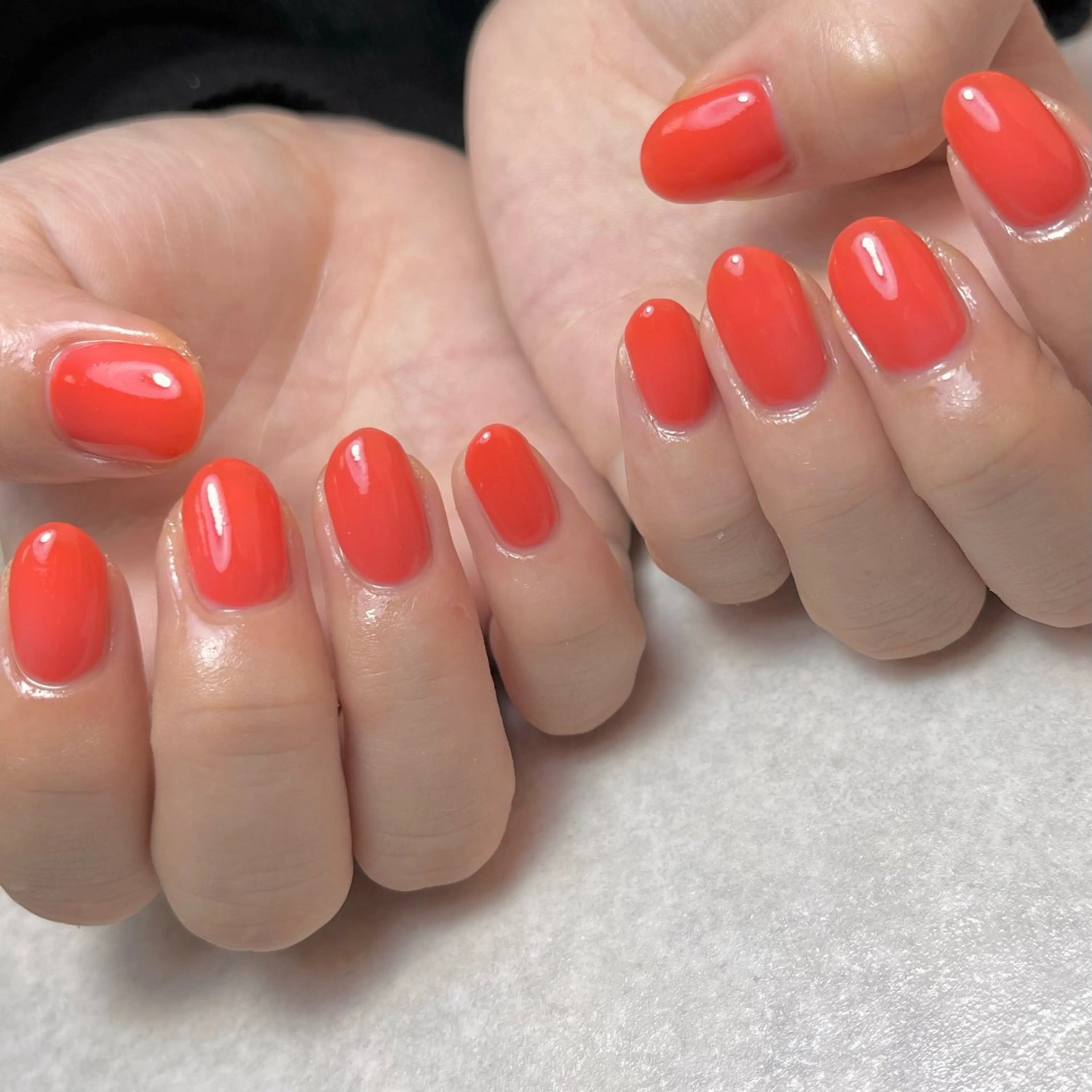 ネイル nailsalon auneのネイルデザイン