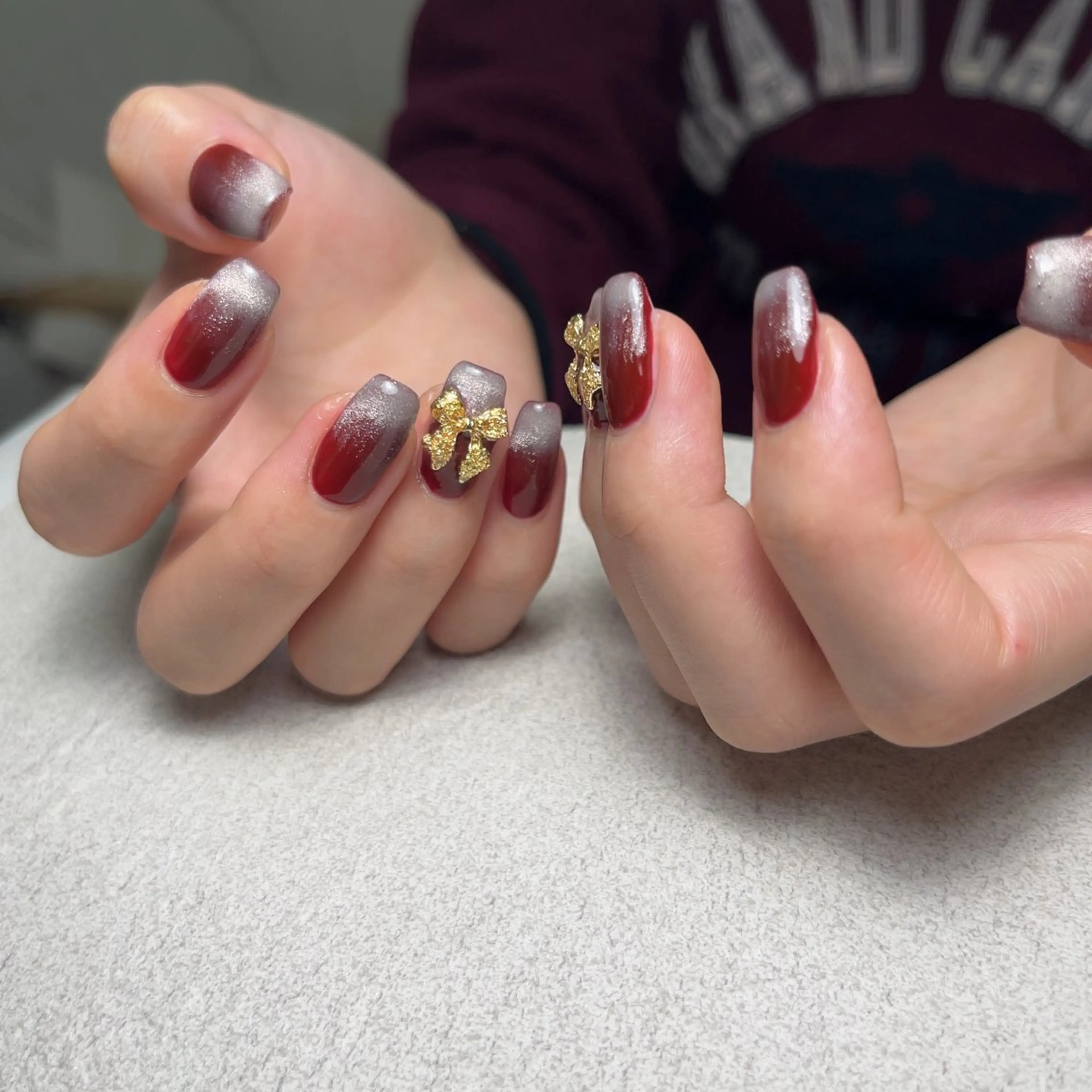 ネイル le ciel nailのネイルデザイン