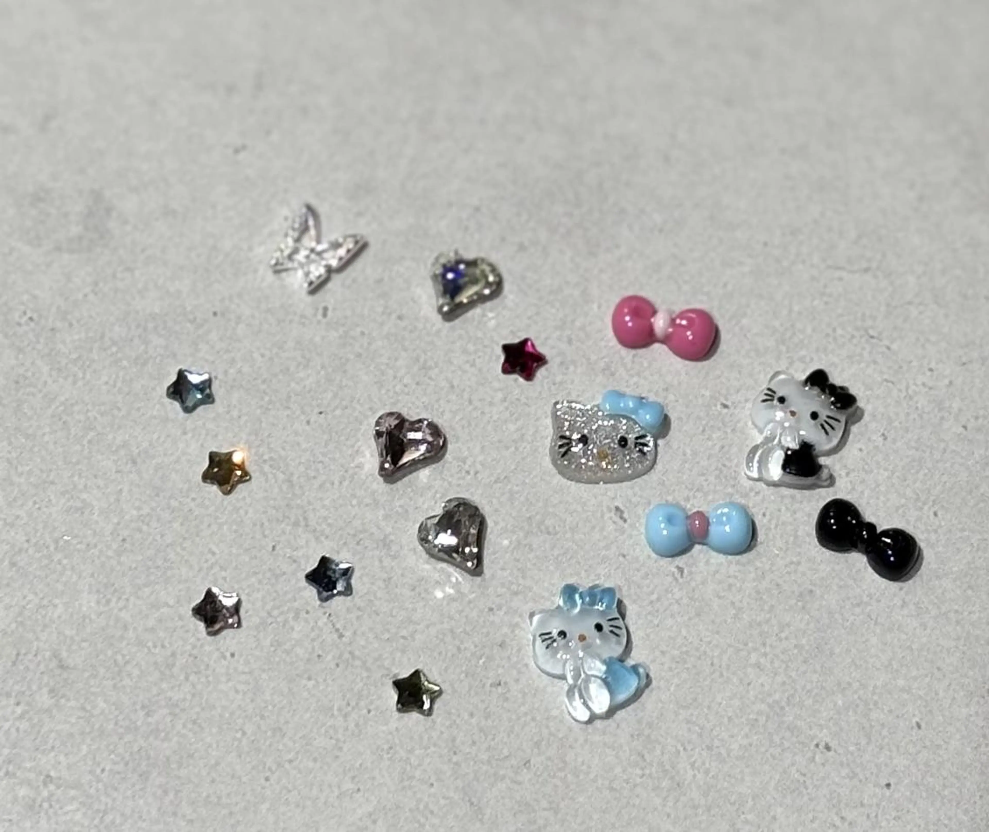 120%可愛い保証 💝fein心斎橋店のマツエク・マツパデザイン