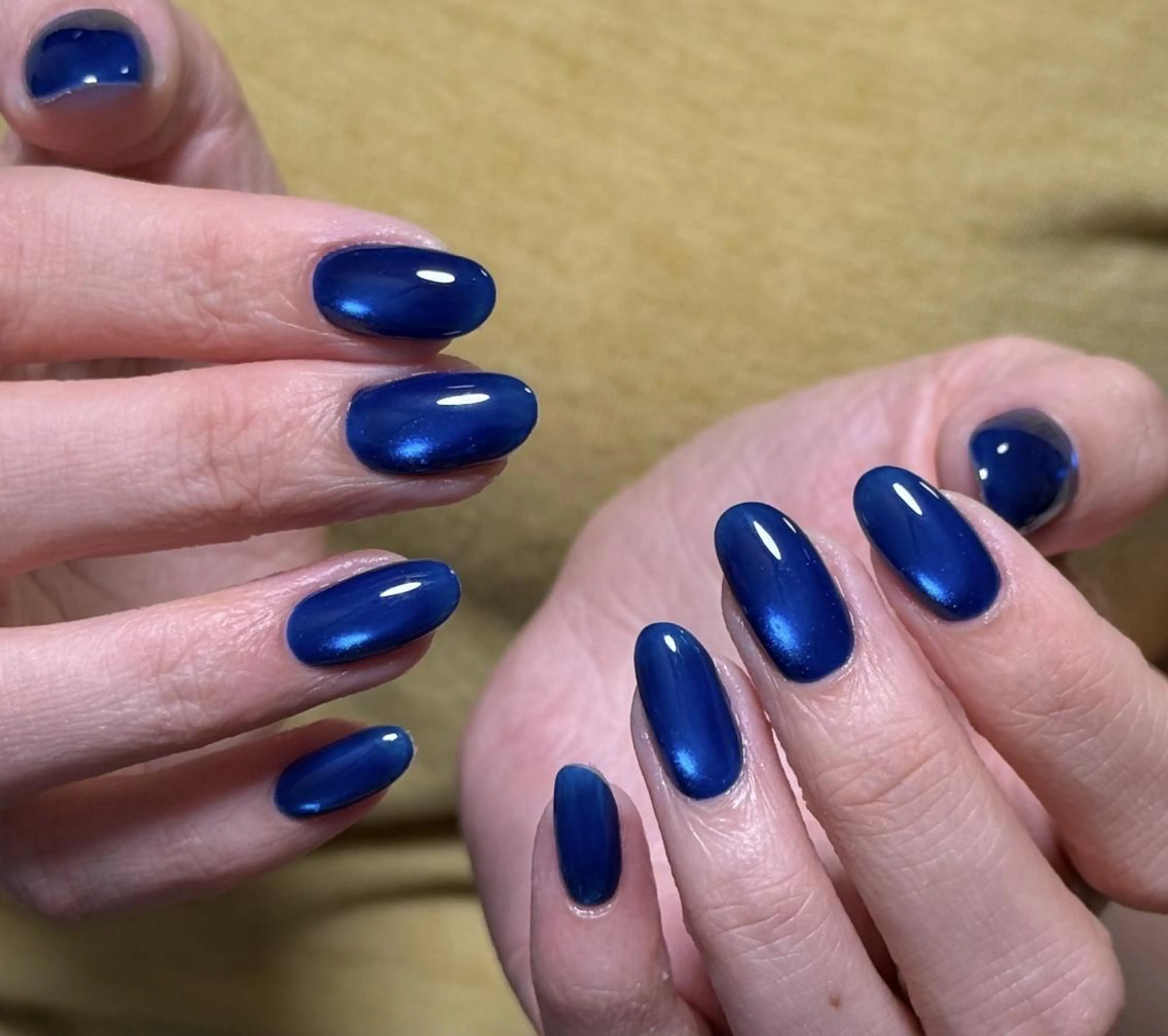 ネイル ハンドネイル 🎀 Ayaka_nailのネイルデザイン