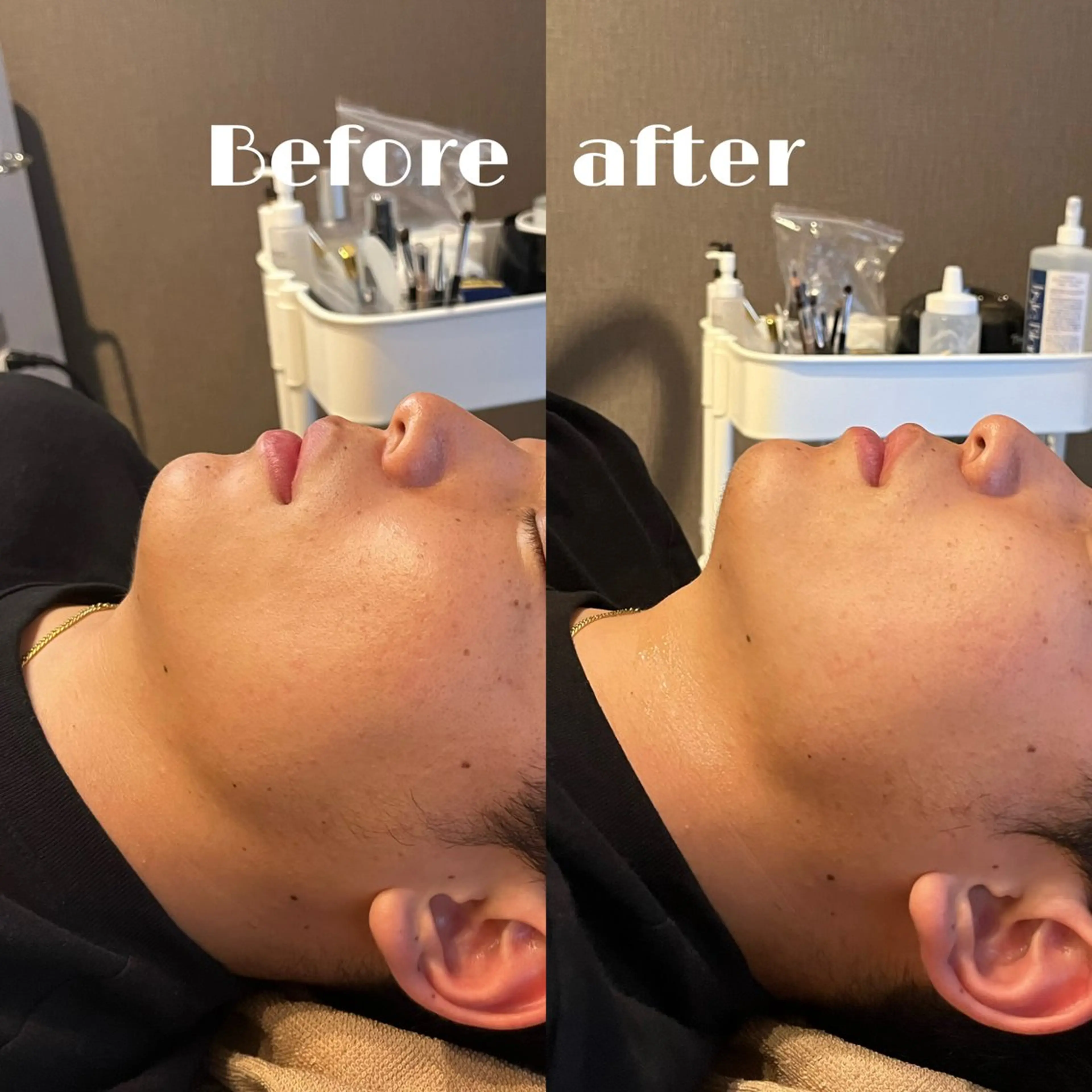 salon LUMIEREのその他イメージ