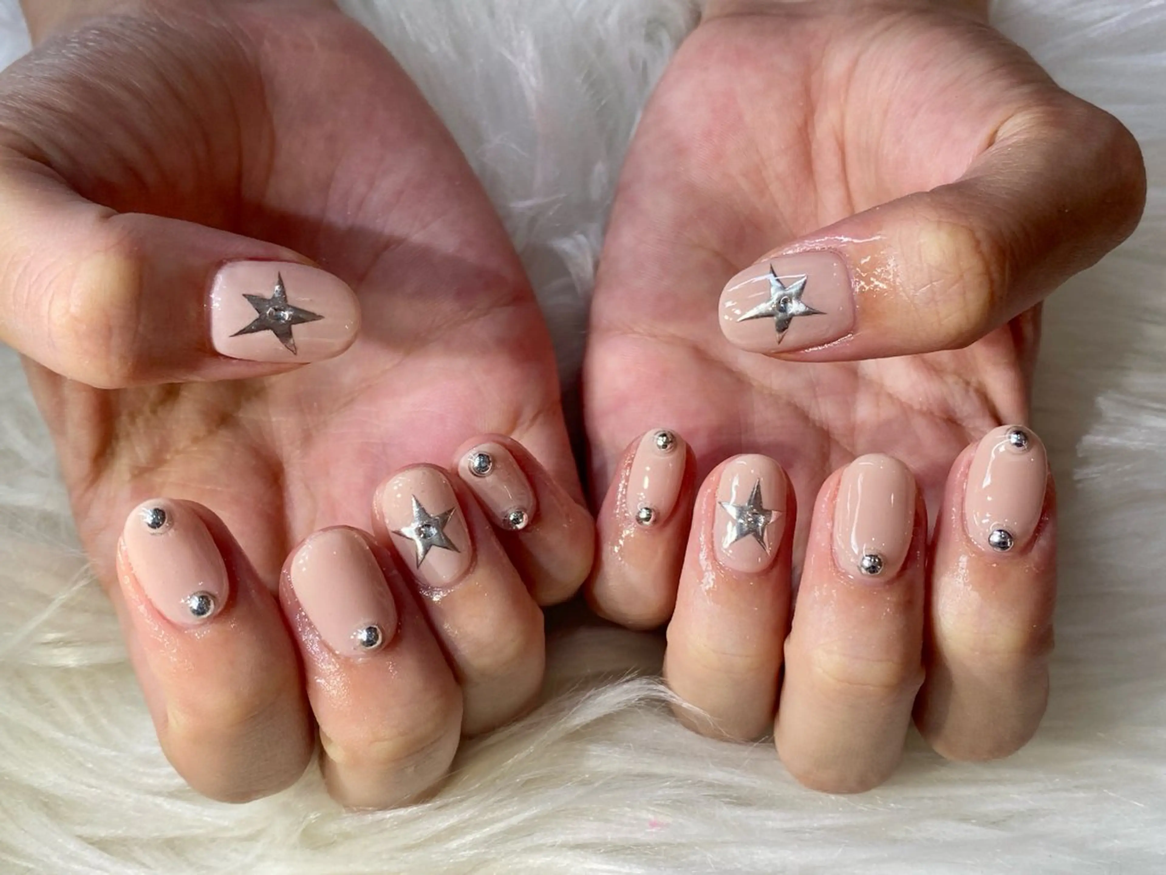 ネイル Beauty Salon Lunaのエステ・リラクイメージ