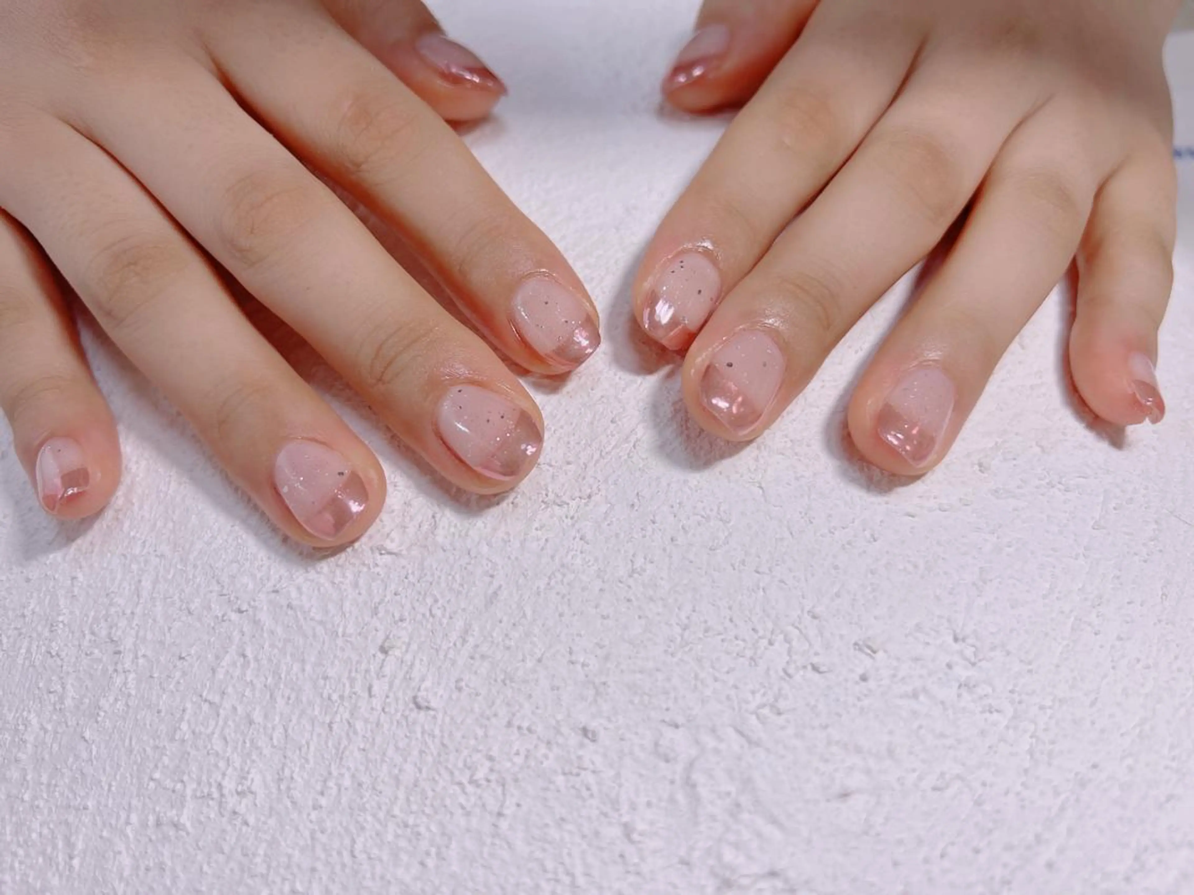 ネイル 持ち込み Regaro i.sのネイルデザイン