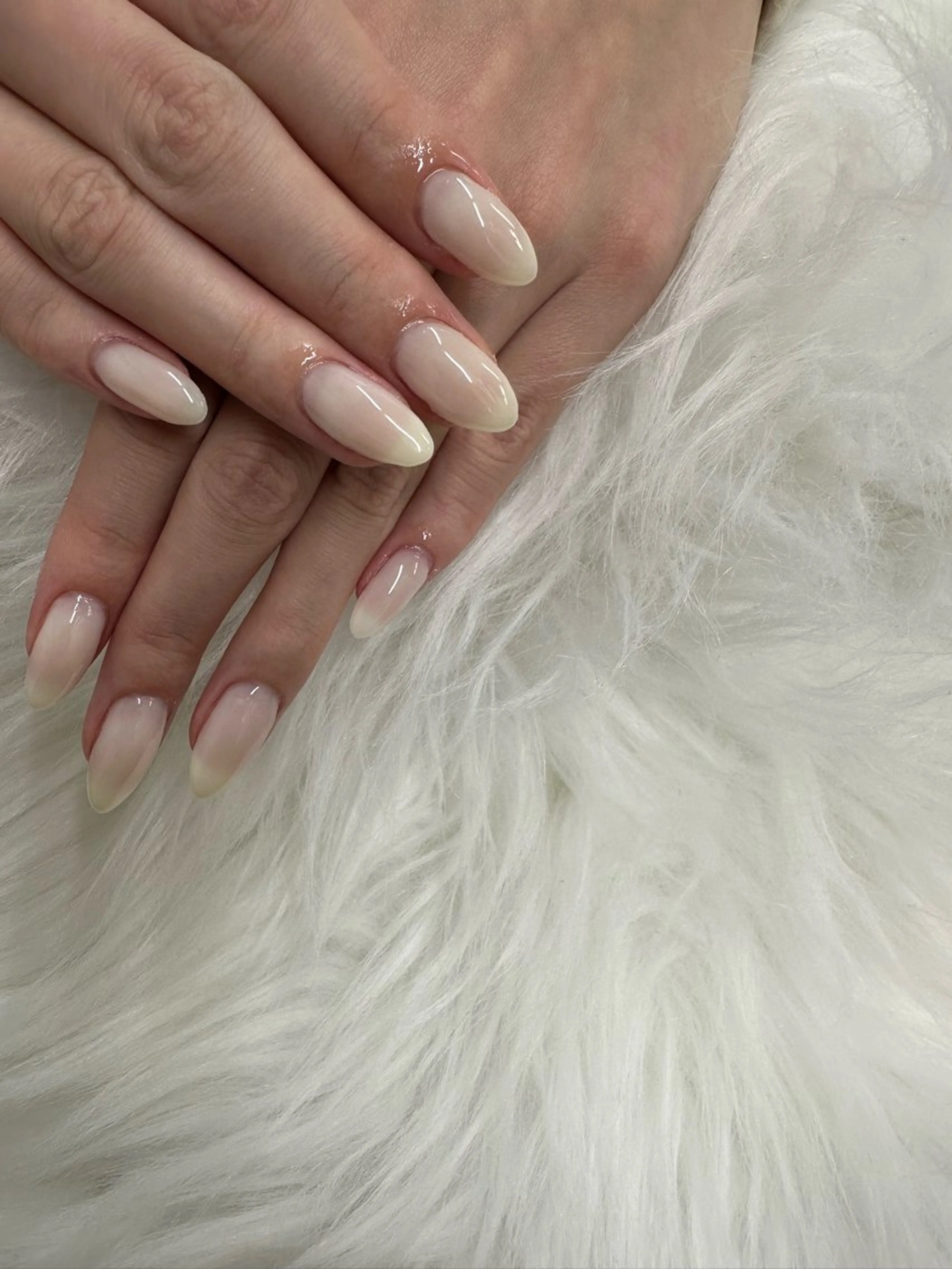 ネイル KARIN NAILのネイルデザイン