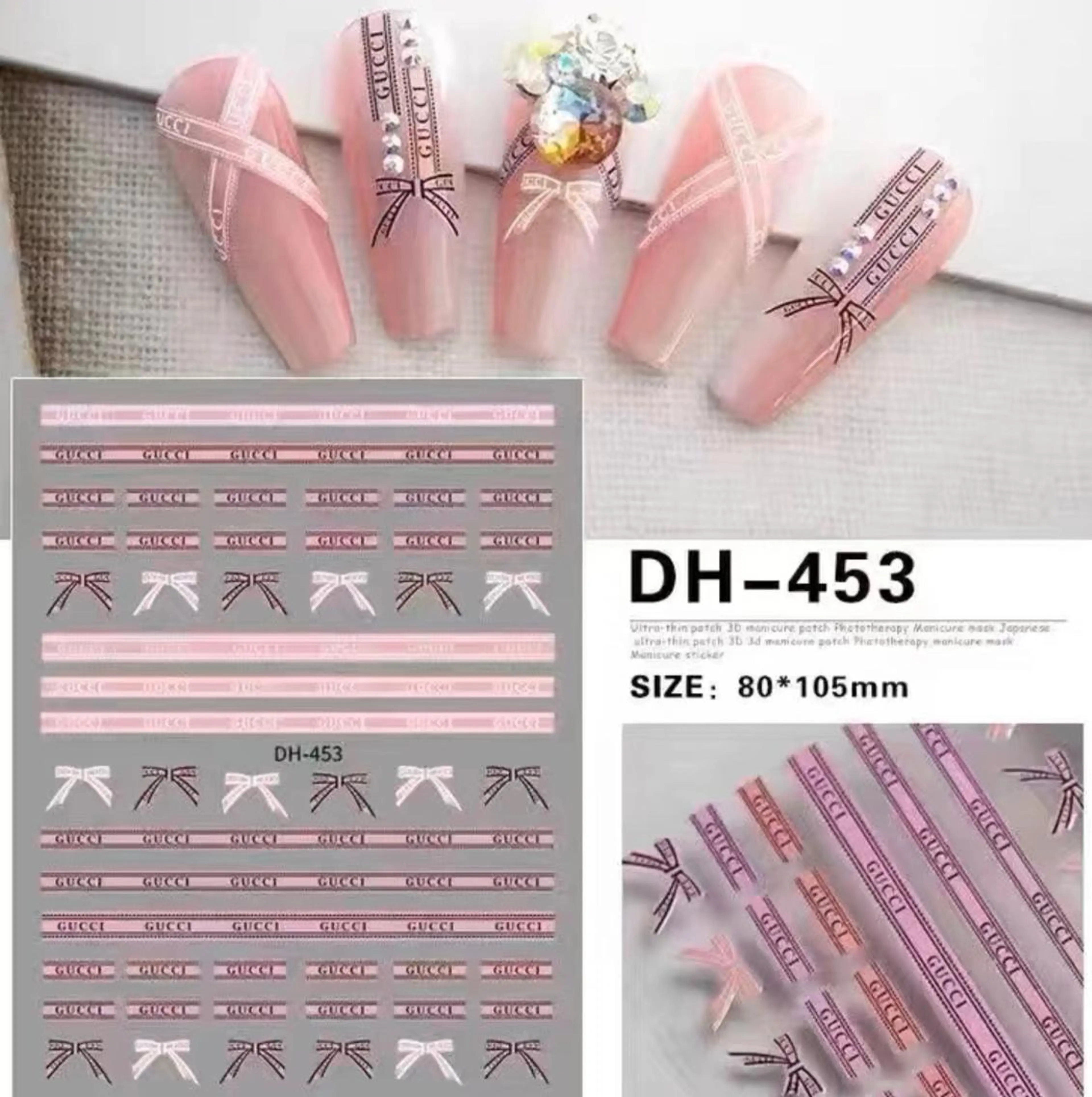 ネイル ハンドネイル フットネイル ラベンダー💖日暮里 ルル💖ネイルのネイルデザイン