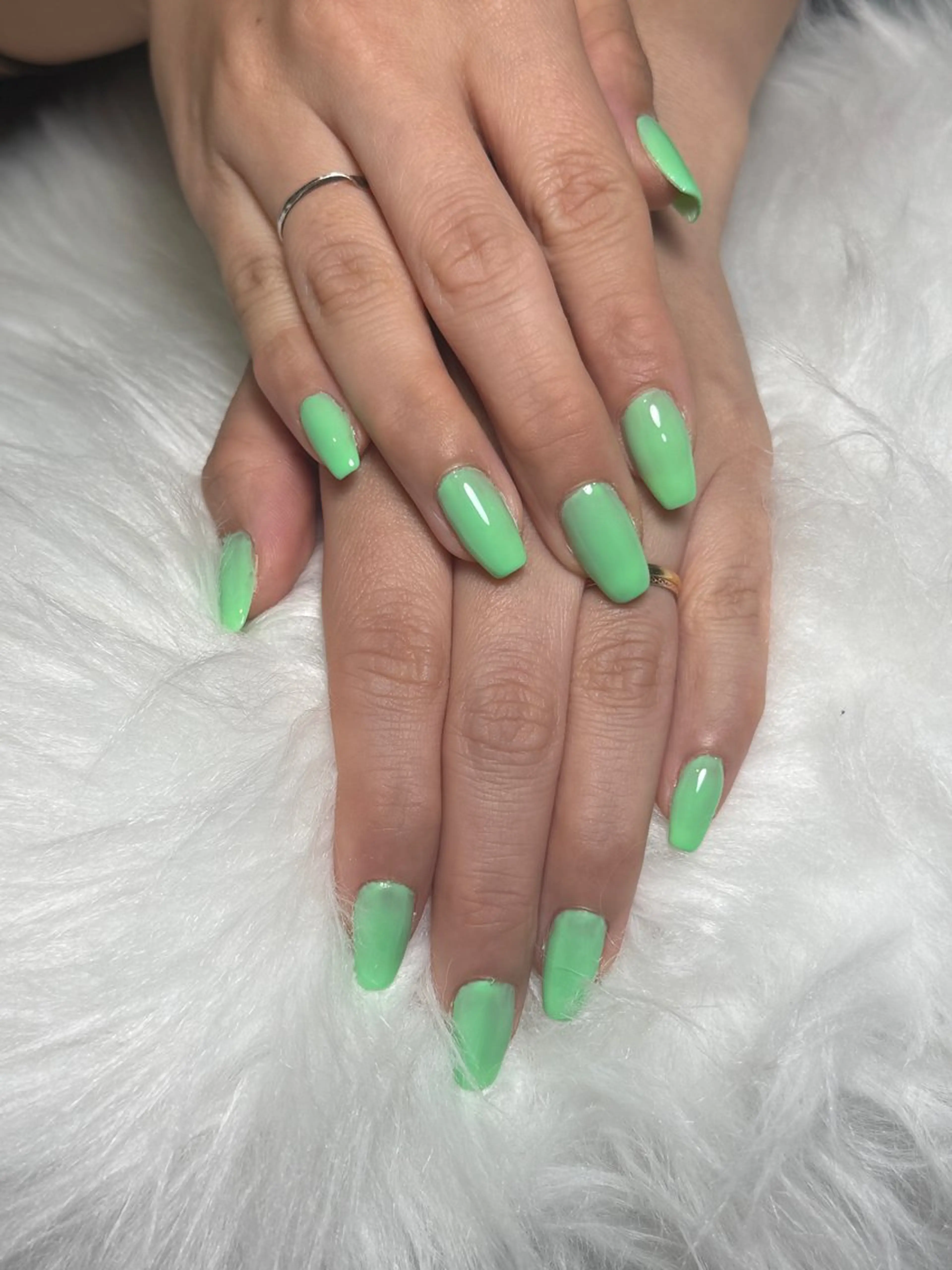 ネイル PLUMY かおるのネイルデザイン