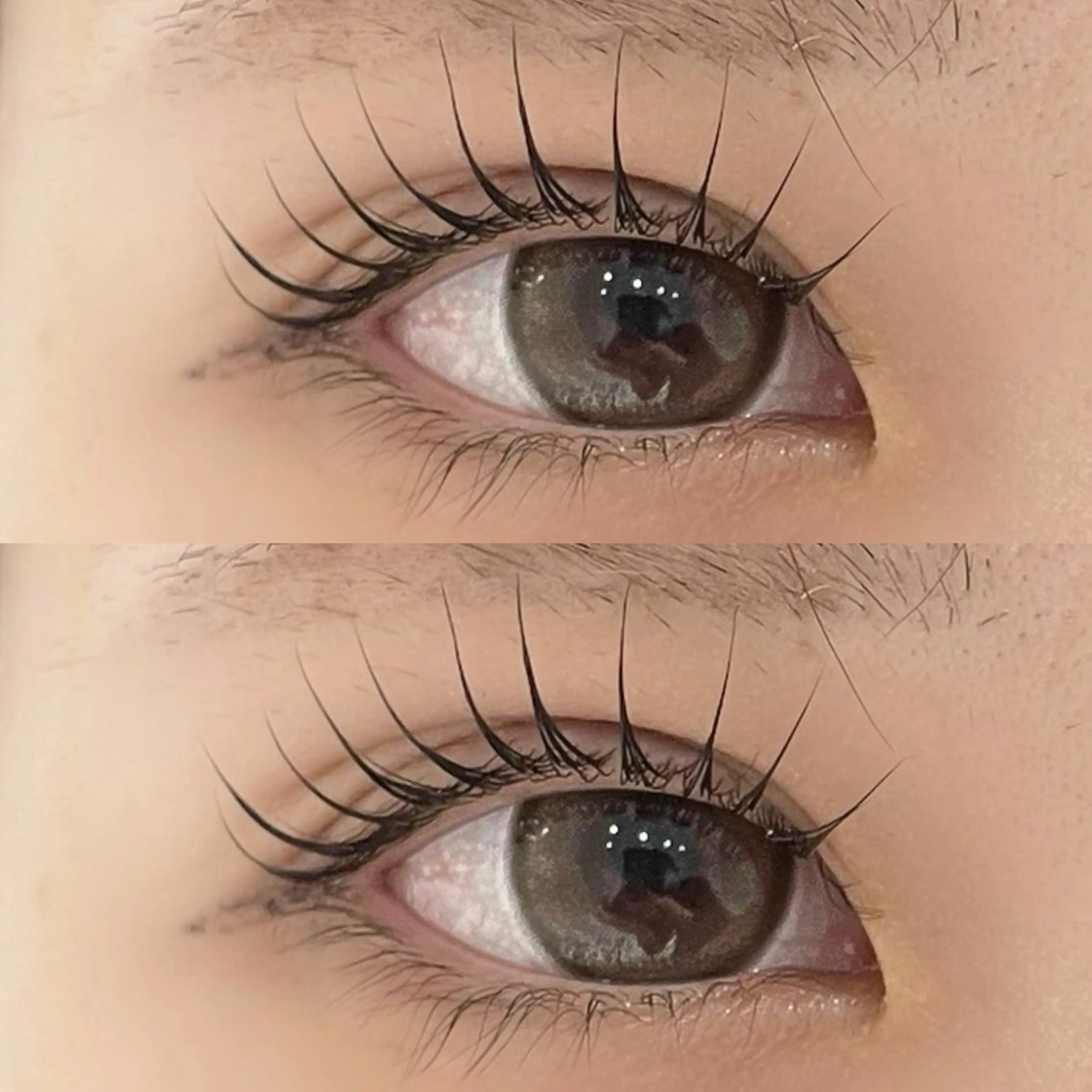マツエク・マツパ マツパ well eye🪞 yumiのマツエク・マツパデザイン