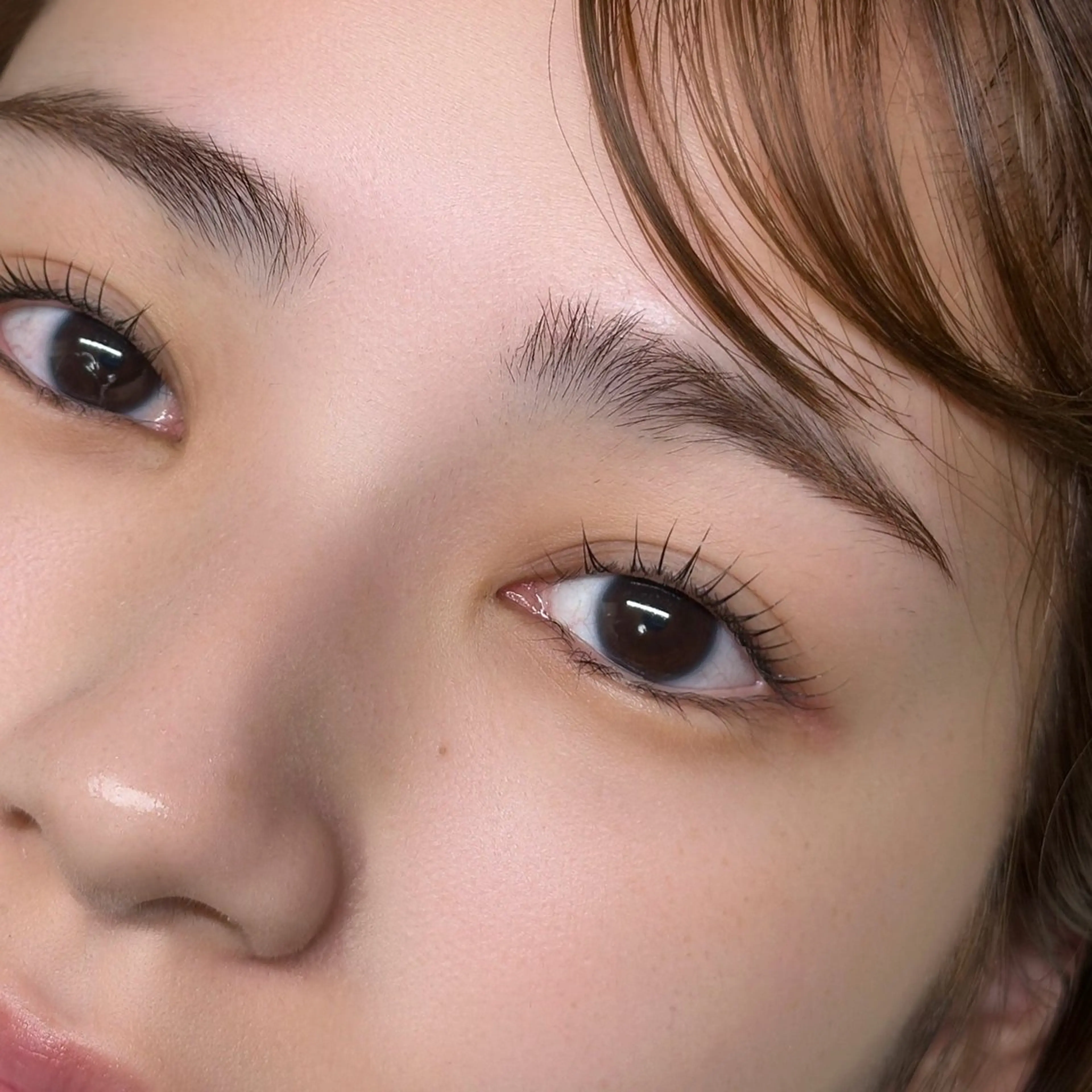 マツエク・マツパ viii ヴィーのマツエク・マツパデザイン