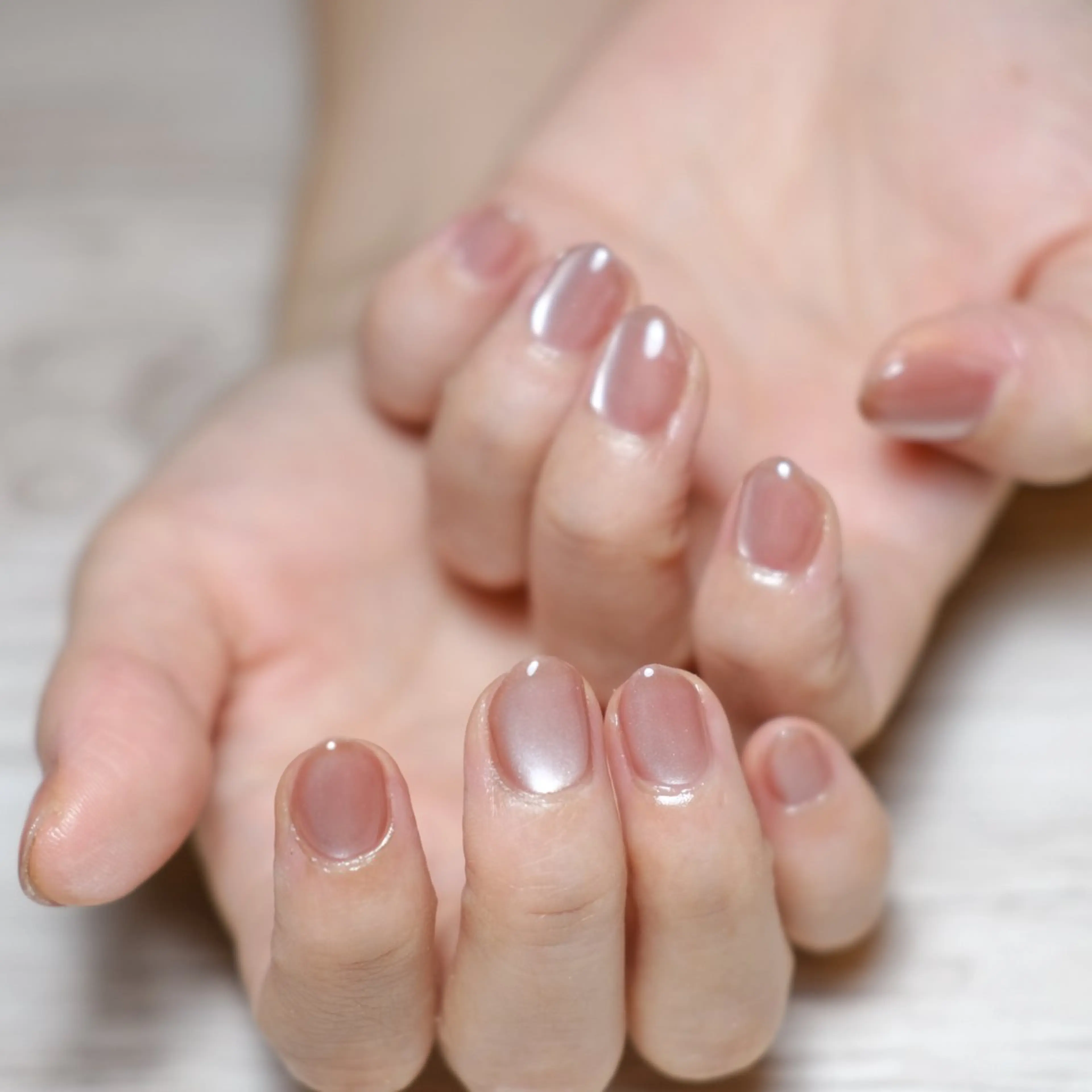 ネイル ハンドネイル July nail salonのネイルデザイン