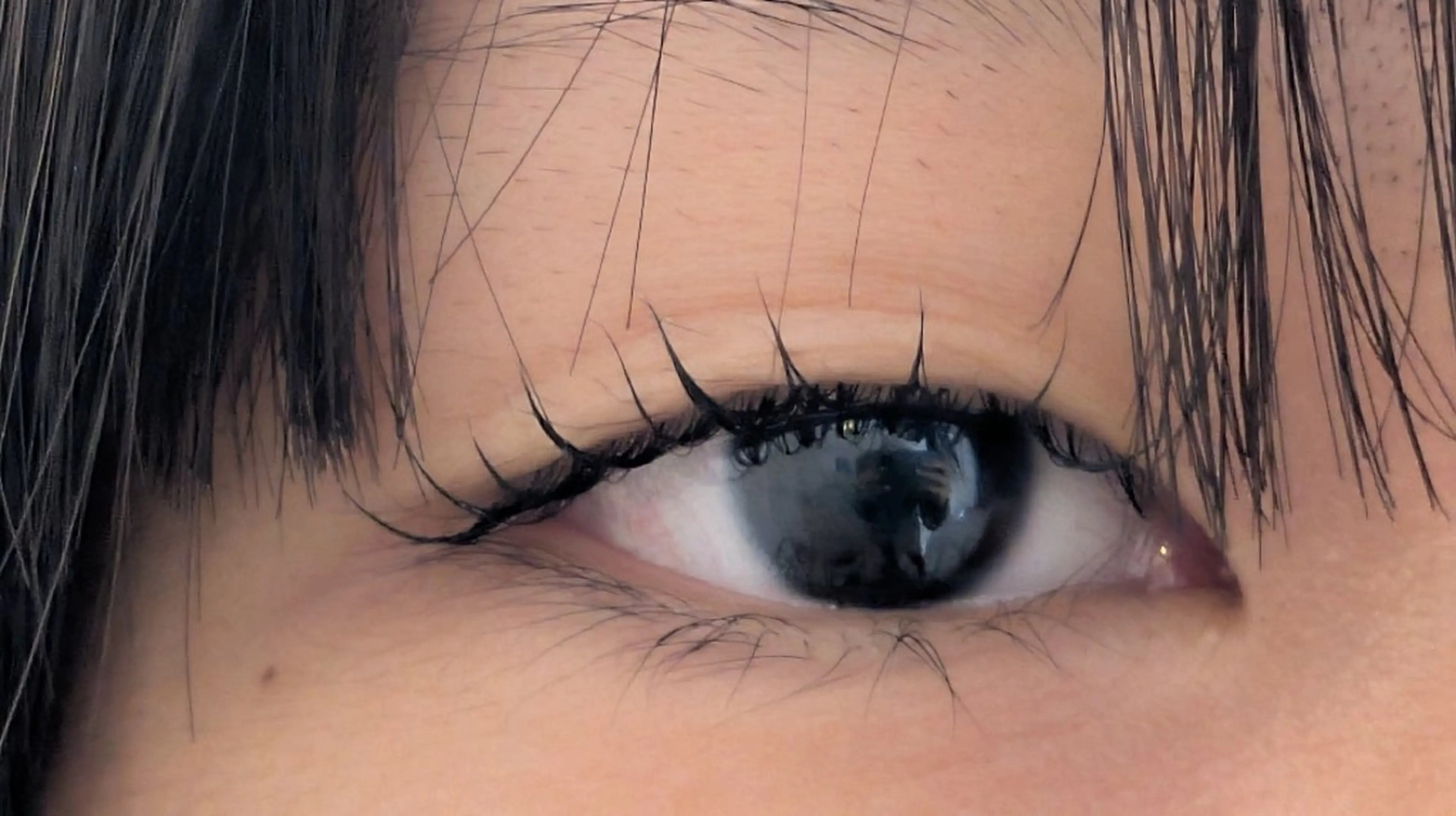 マツエク・マツパ まつげパーマ Sun Brown Ryu-gaのマツエク・マツパデザイン