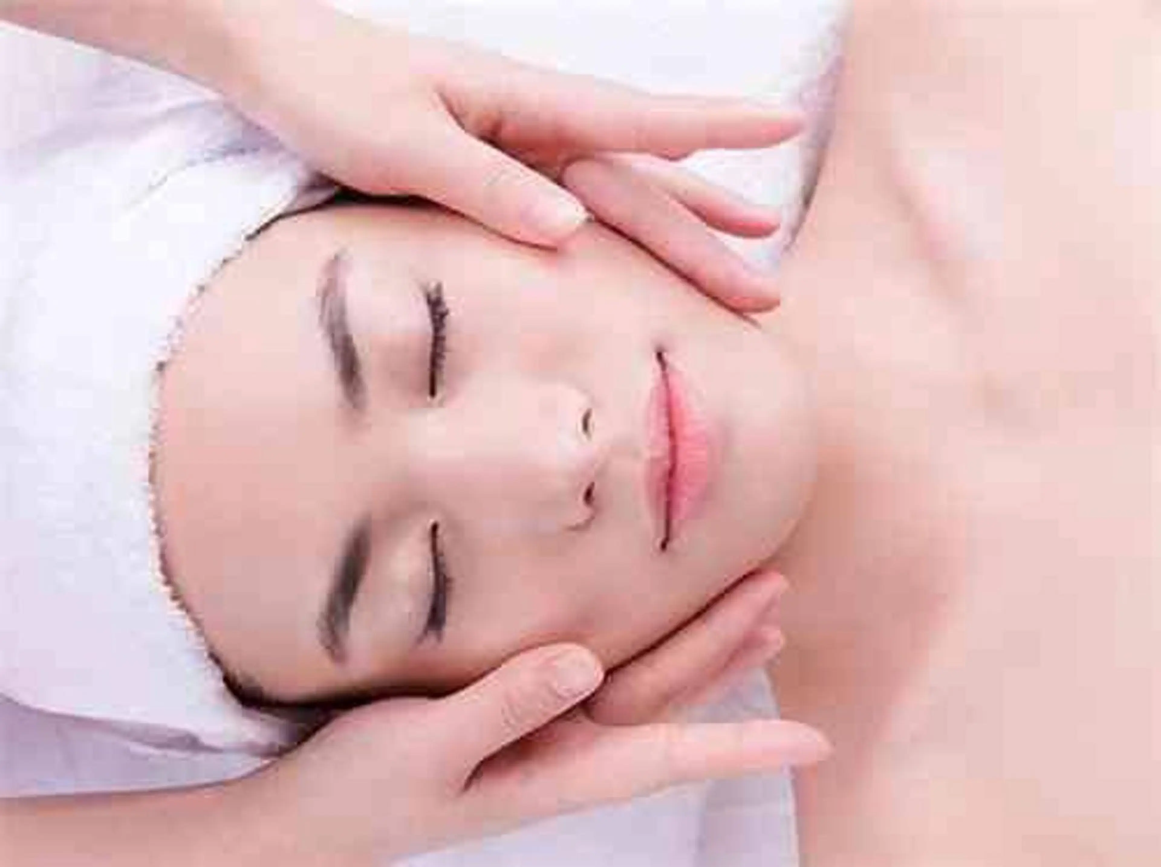 関 久美子のエステ・リラクイメージ