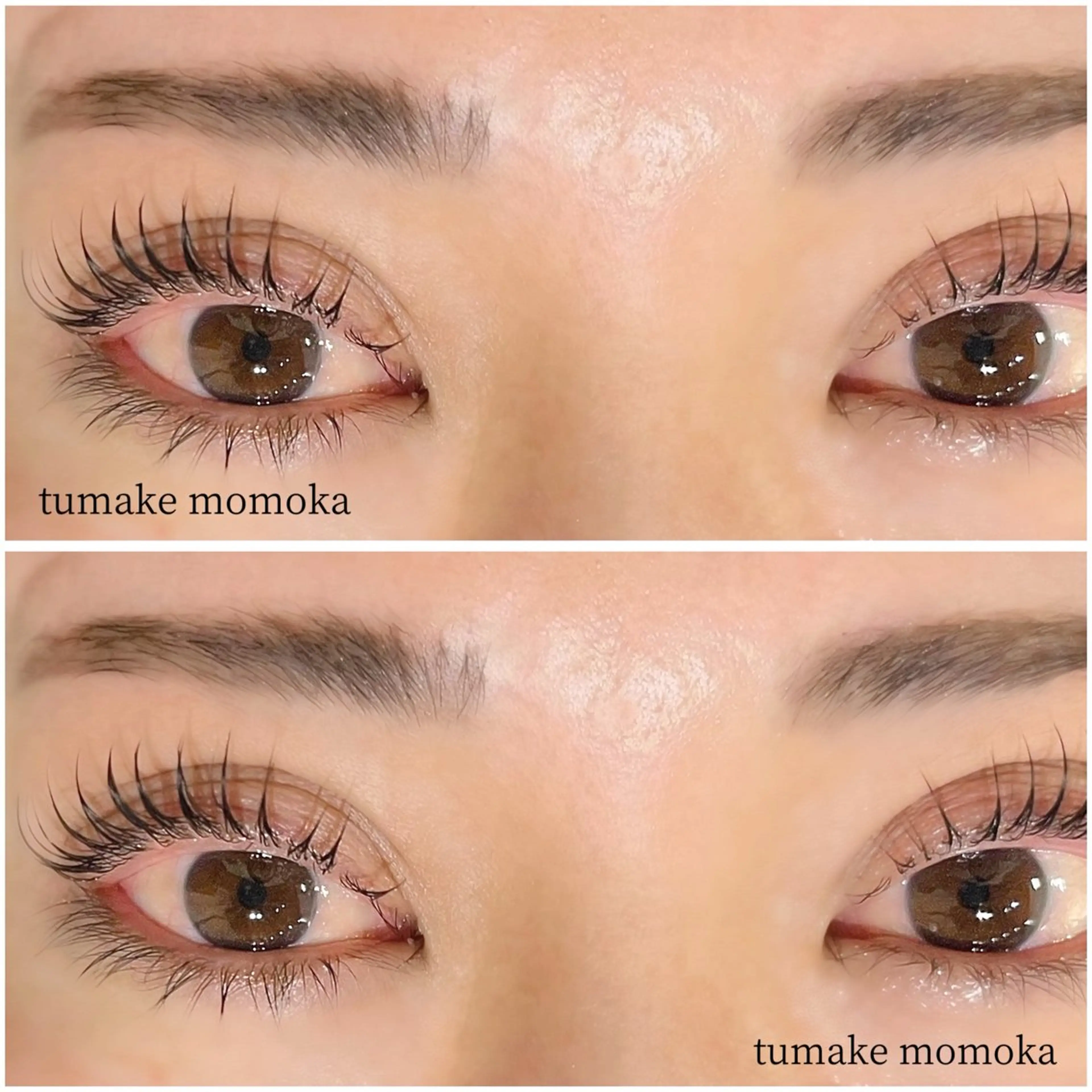 マツエク・マツパ 🕊ツメイク船橋店 Momoka🌿のマツエク・マツパデザイン