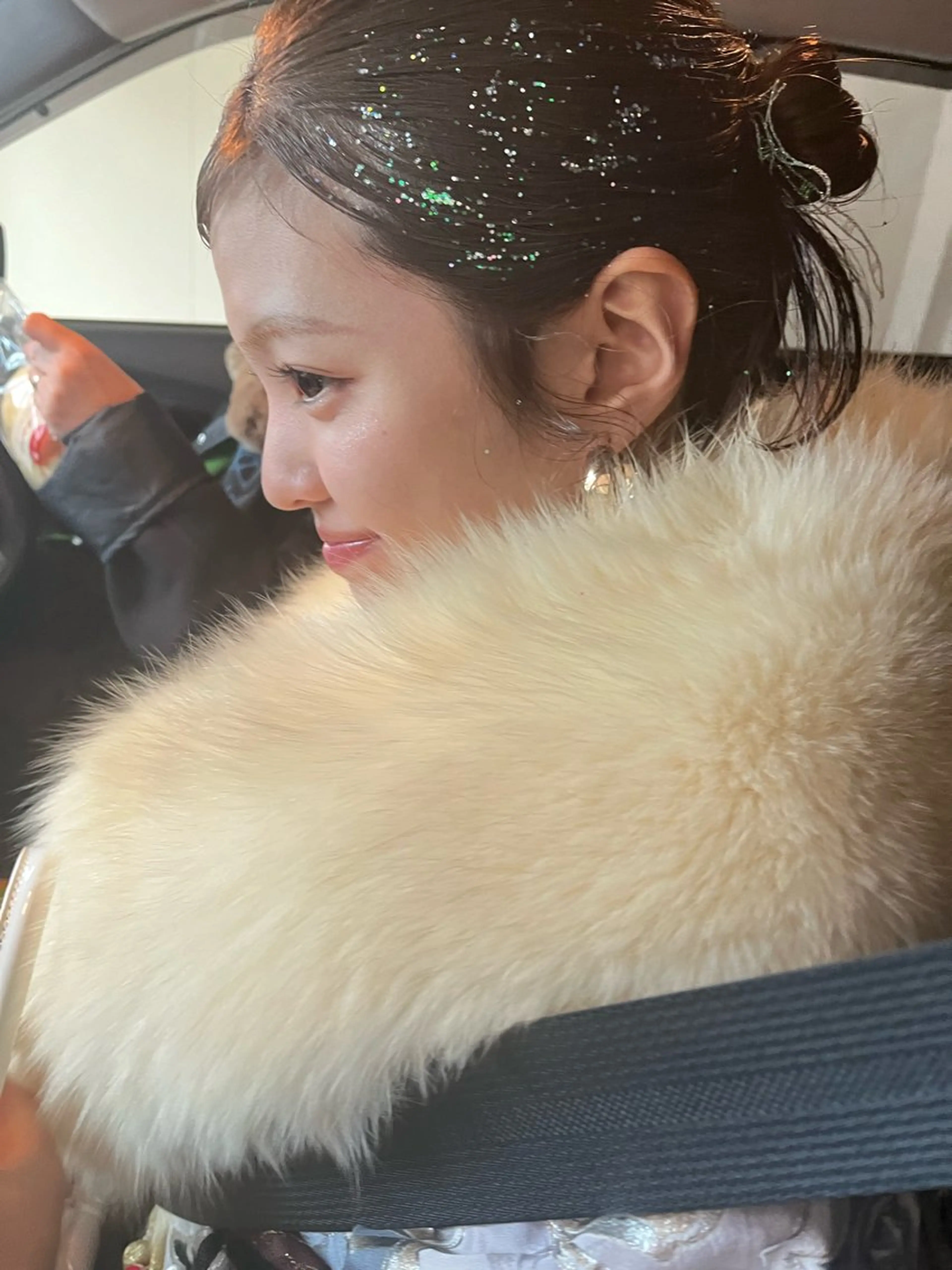 ヘアアレンジ RIO 福岡美容師のヘアスタイル