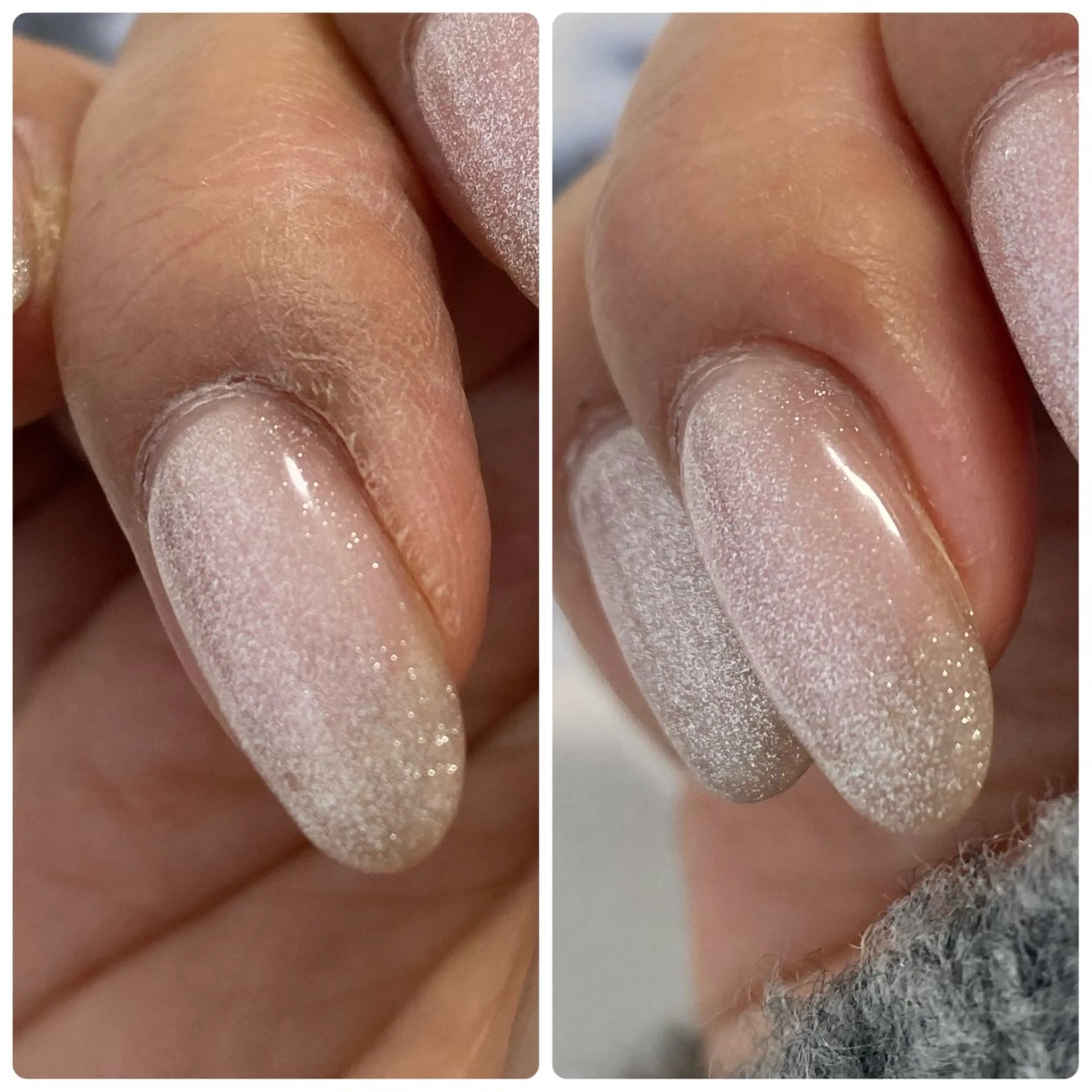 ネイル ハンドネイル Kazrina 平松一美のネイルデザイン