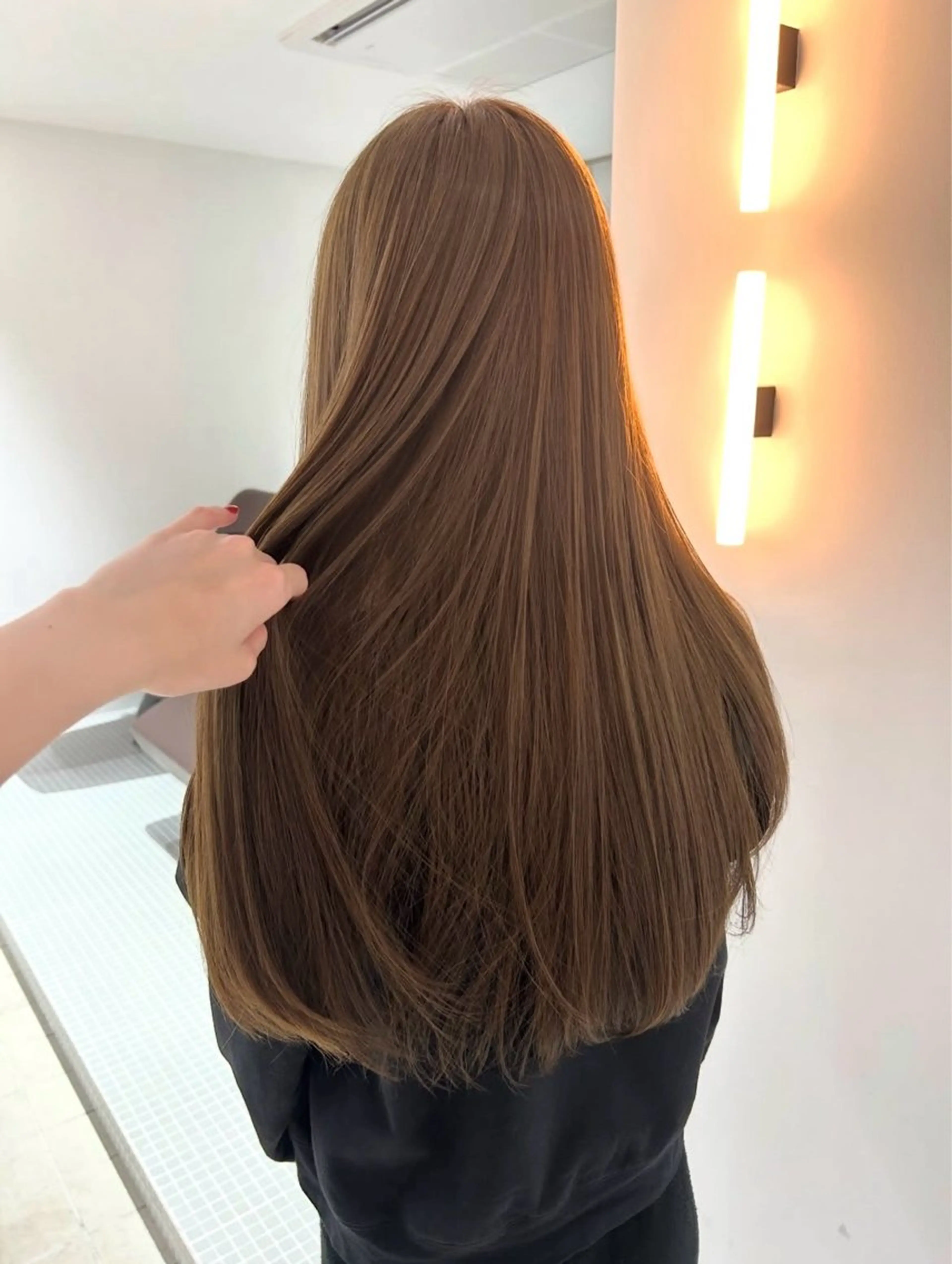 超保湿クリームタイプ4種類のトリートメント♩🧴✨の写真
