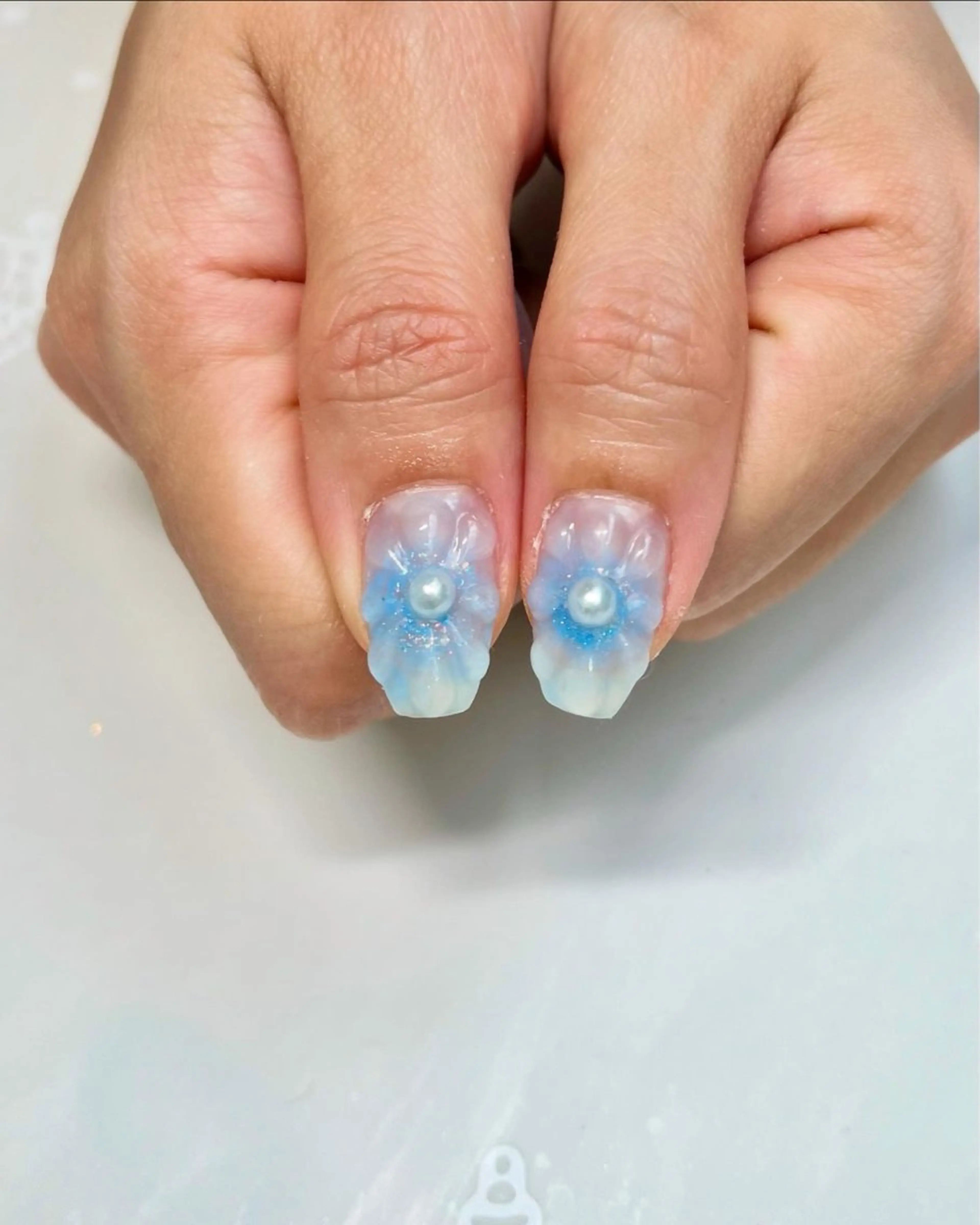 ネイル 新宿ネイルサロン ジェミディローサのネイルデザイン