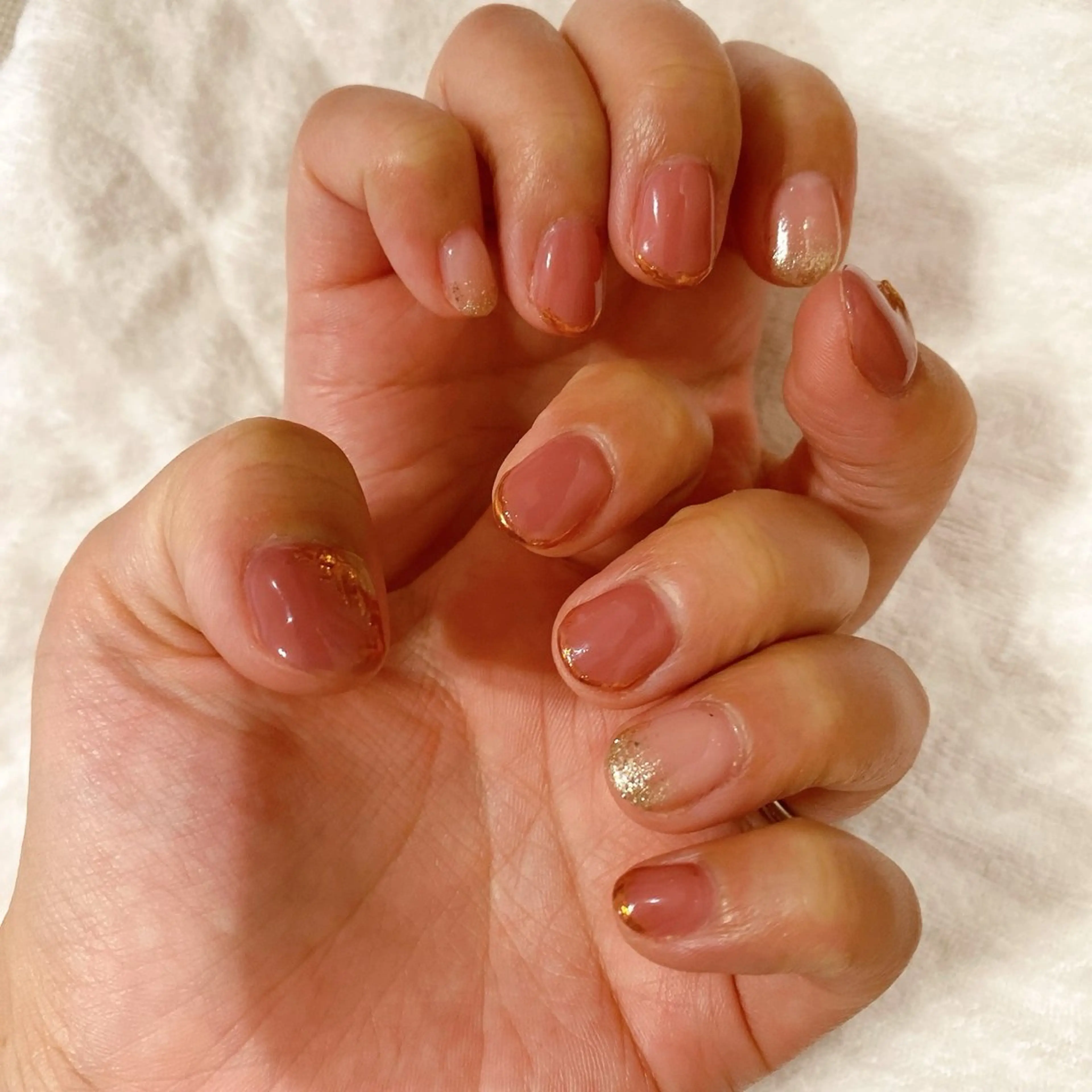 ネイル eptu nailのネイルデザイン