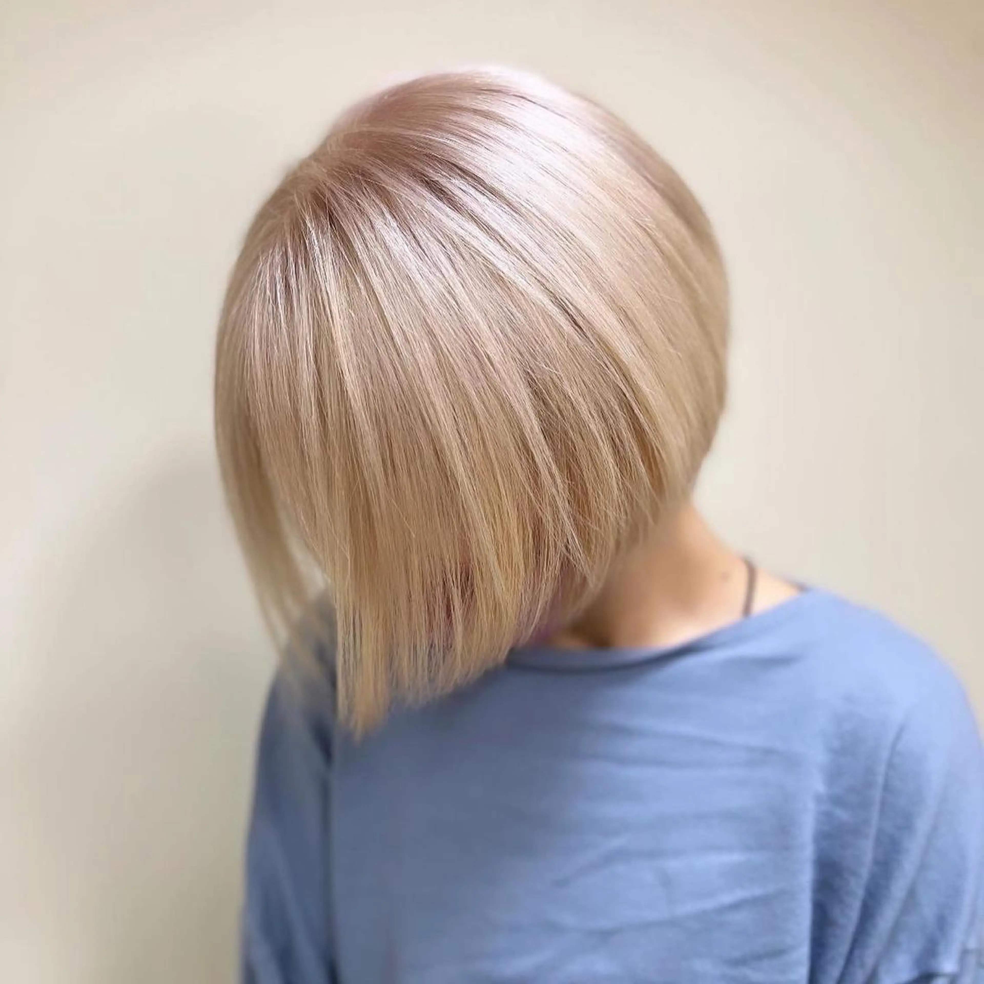 ミディアム カラー ヘアアレンジ メンズ キッズ ネイル マツエク・マツパ アイブロウ 🧡可愛い色落ち🧡 ハイトーン特化🧡のヘアスタイル