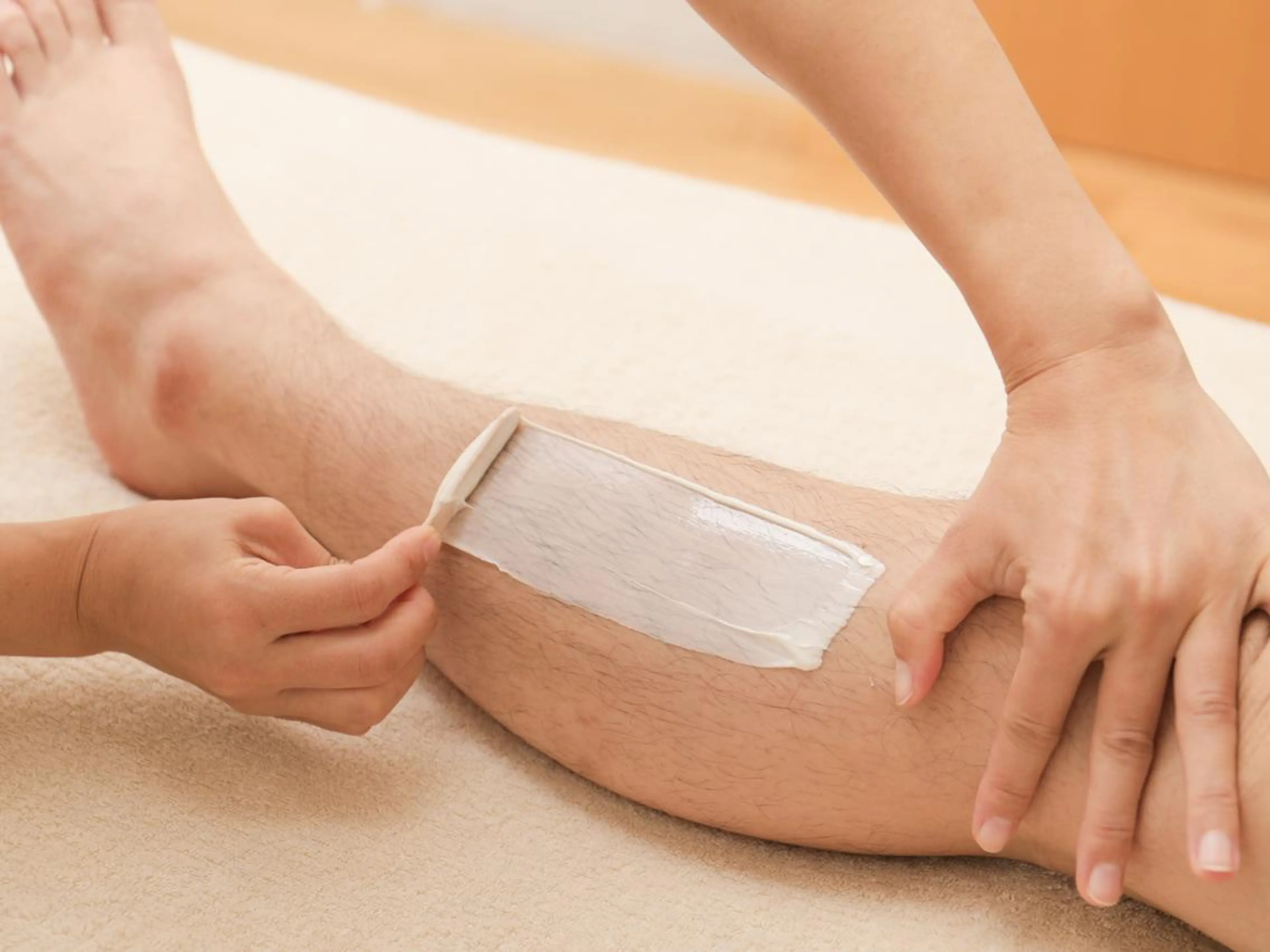 アイブロウ ワックス脱毛 WAX＆光脱毛/瘦身 アイブロウ/牧野亞紀の眉毛・アイブロウイメージ