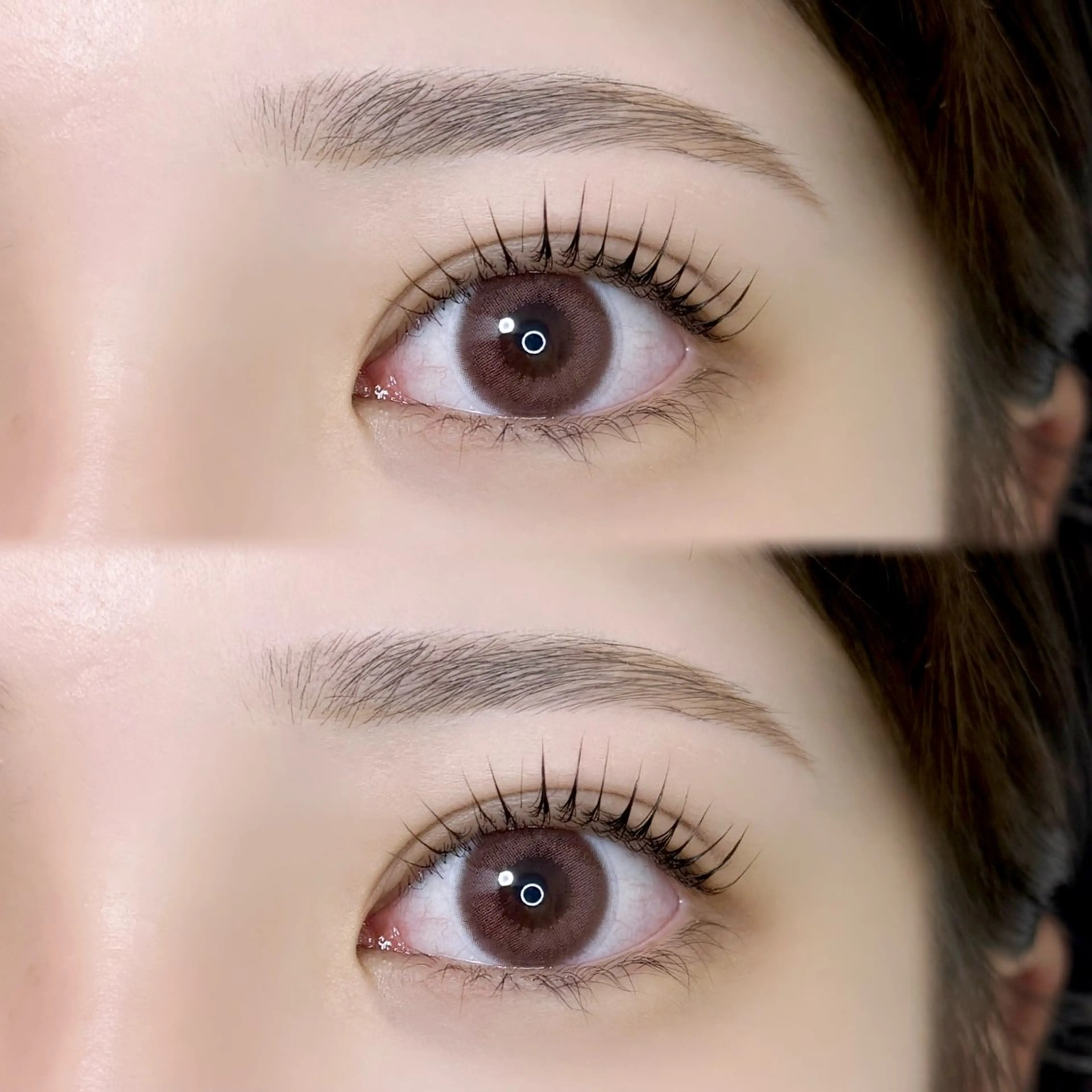 マツエク・マツパ A アイブロウ33大名店の眉毛・アイブロウイメージ